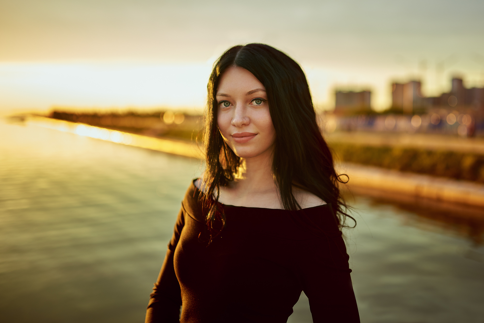 Портретная фотография в Санкт-Петербурге. Свадебный фотограф в Спб Сергей Баланян