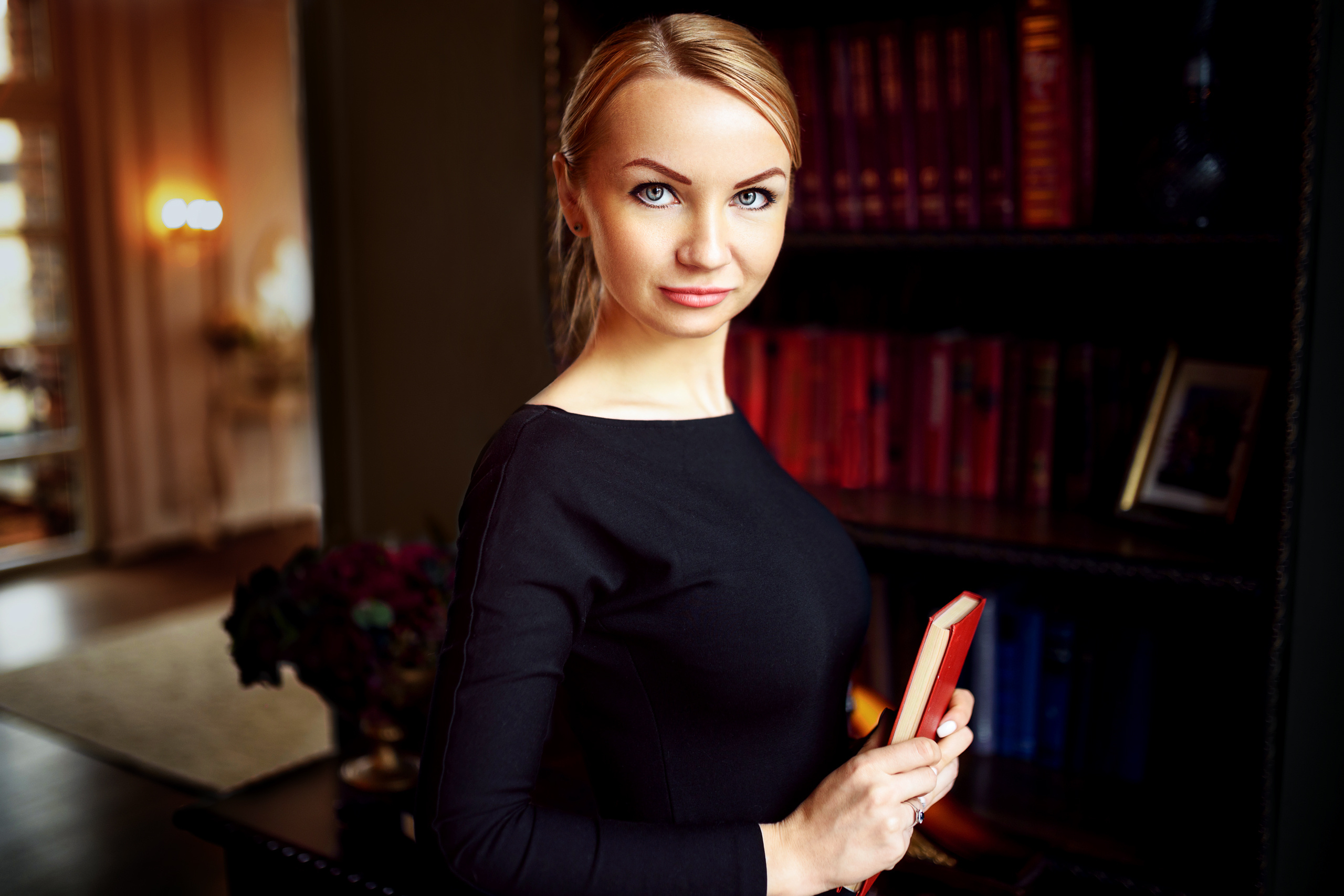 Портретная фотография в Санкт-Петербурге. Свадебный фотограф в Спб Сергей Баланян