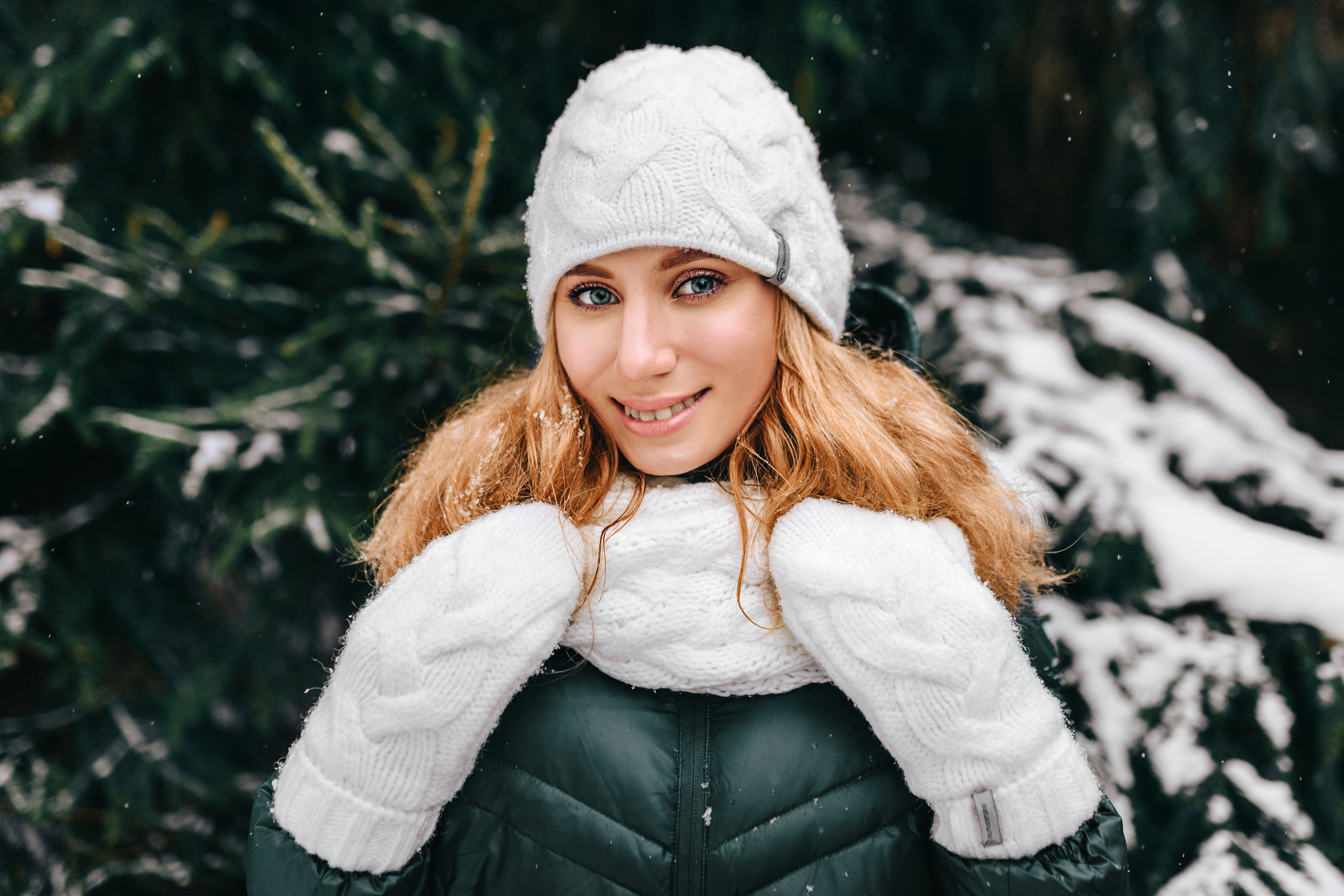 Портретная фотография в Санкт-Петербурге. Свадебный фотограф в Спб Сергей Баланян