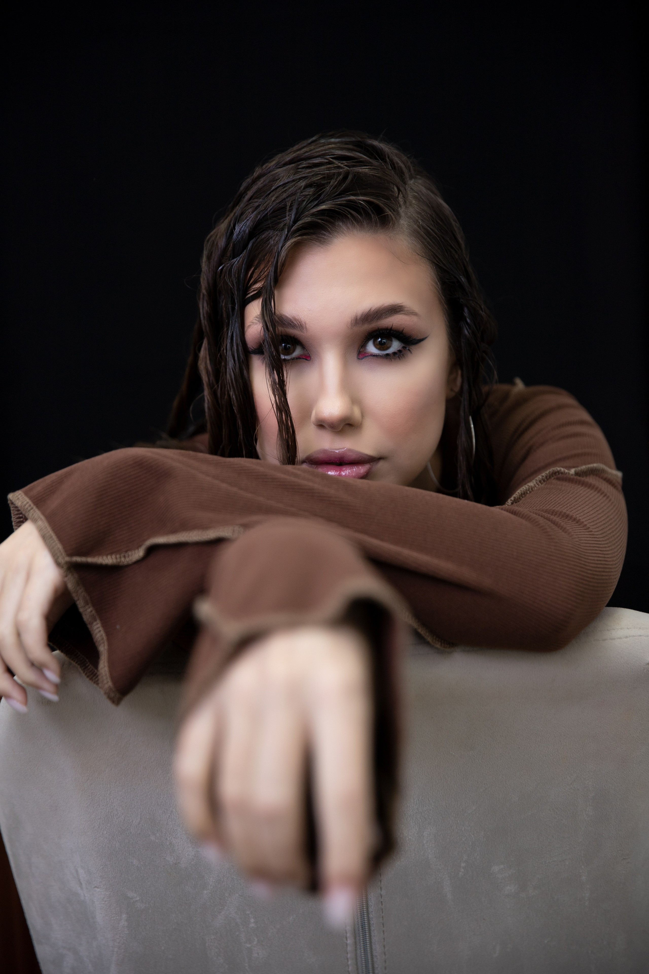 Анастасия. Свадебный и семейный фотограф в Кореновске и в Краснодаре