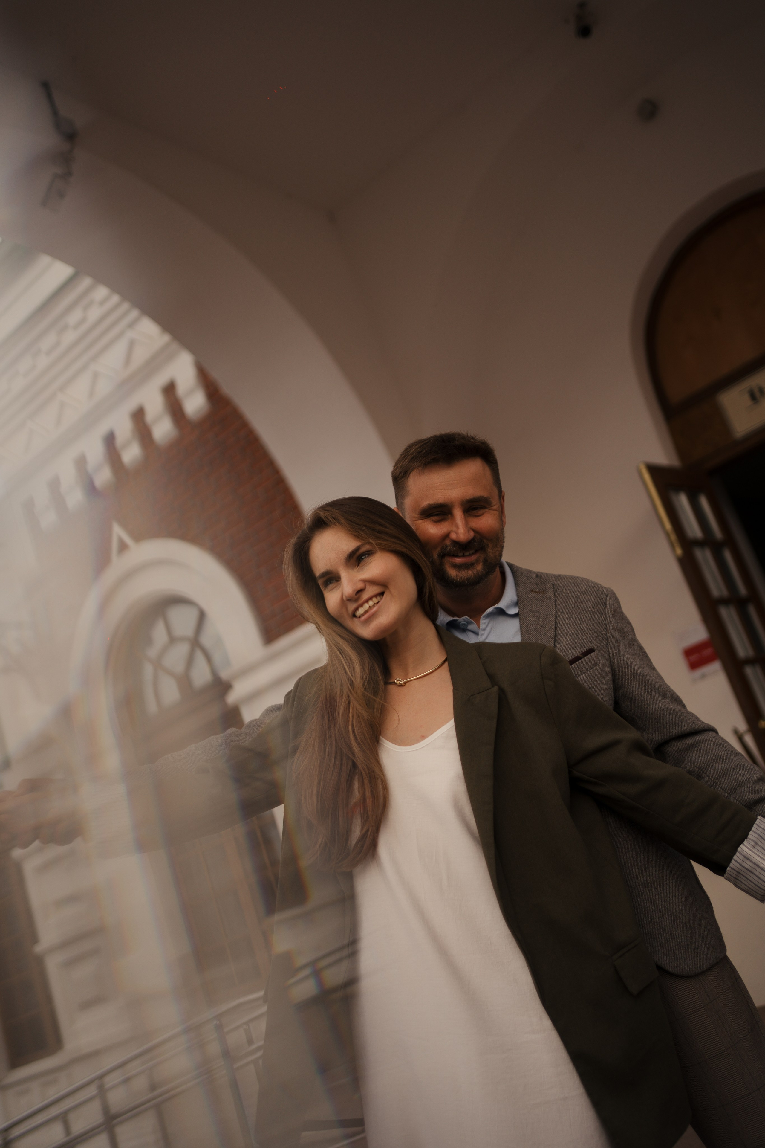 LVST в городском пространстве