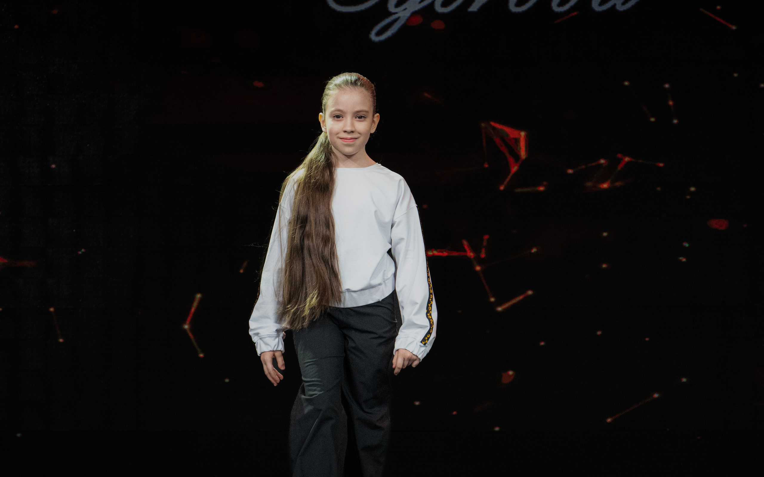 Премия "Сибирский стиль 2024"