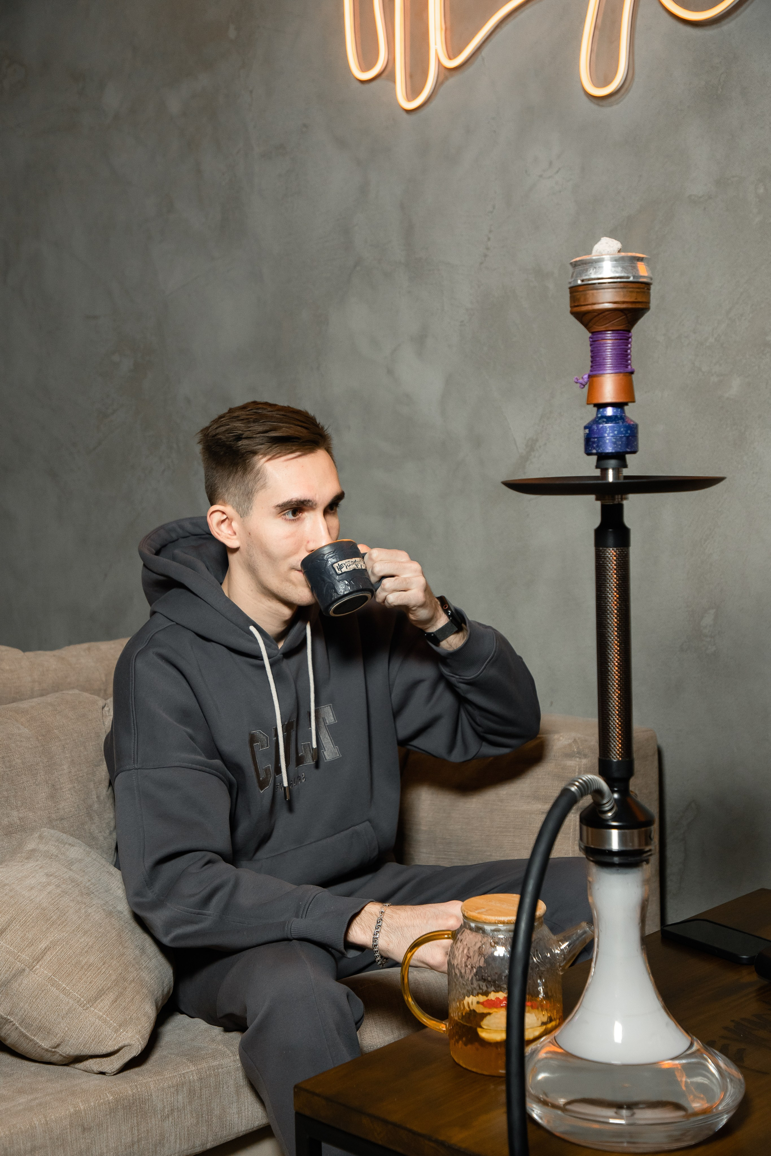 Не усложняй. Фотограф Денис Лесковский (Тюмень)