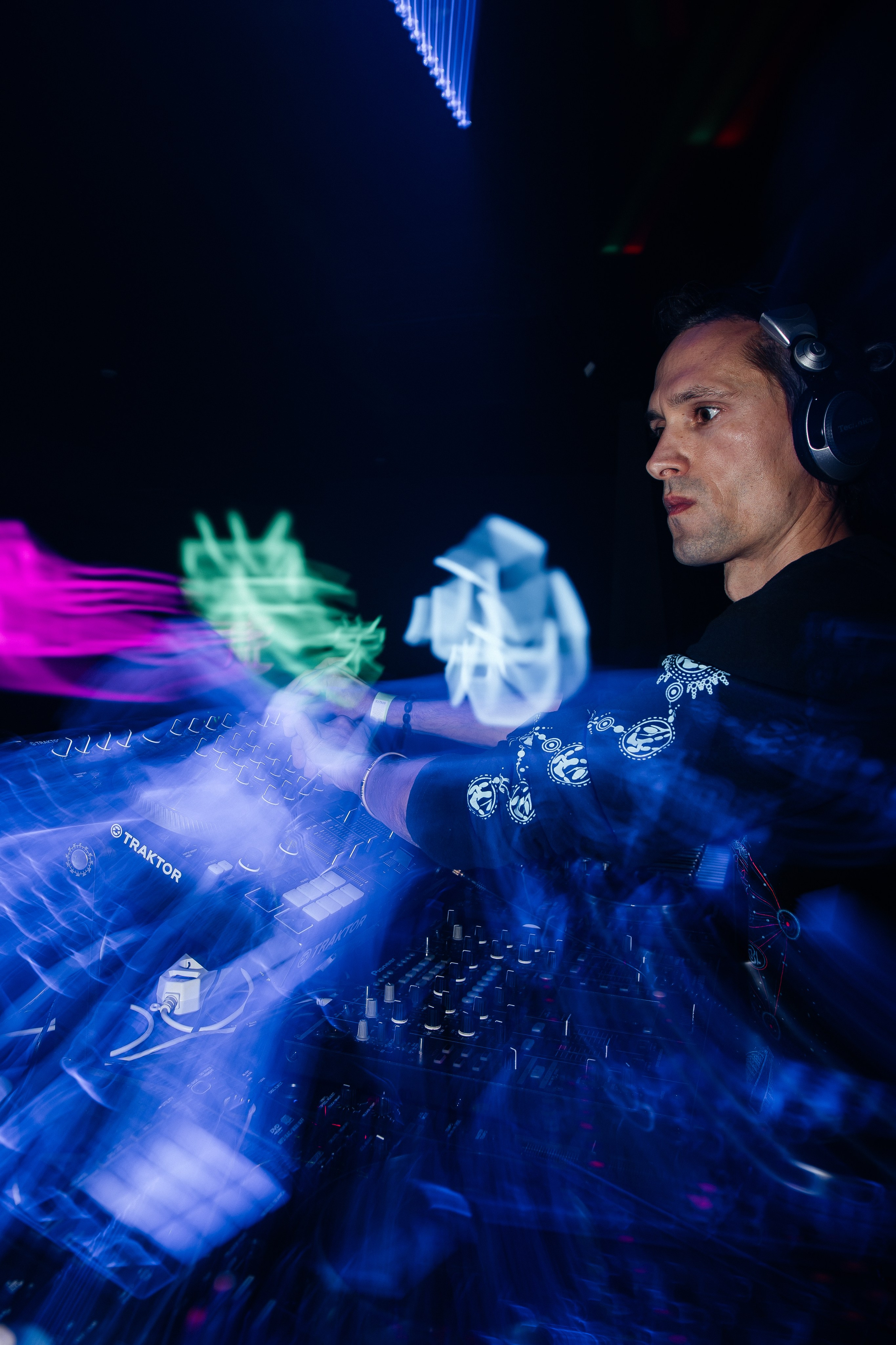 Суета Аватар. Фотограф Денис Лесковский (Тюмень)