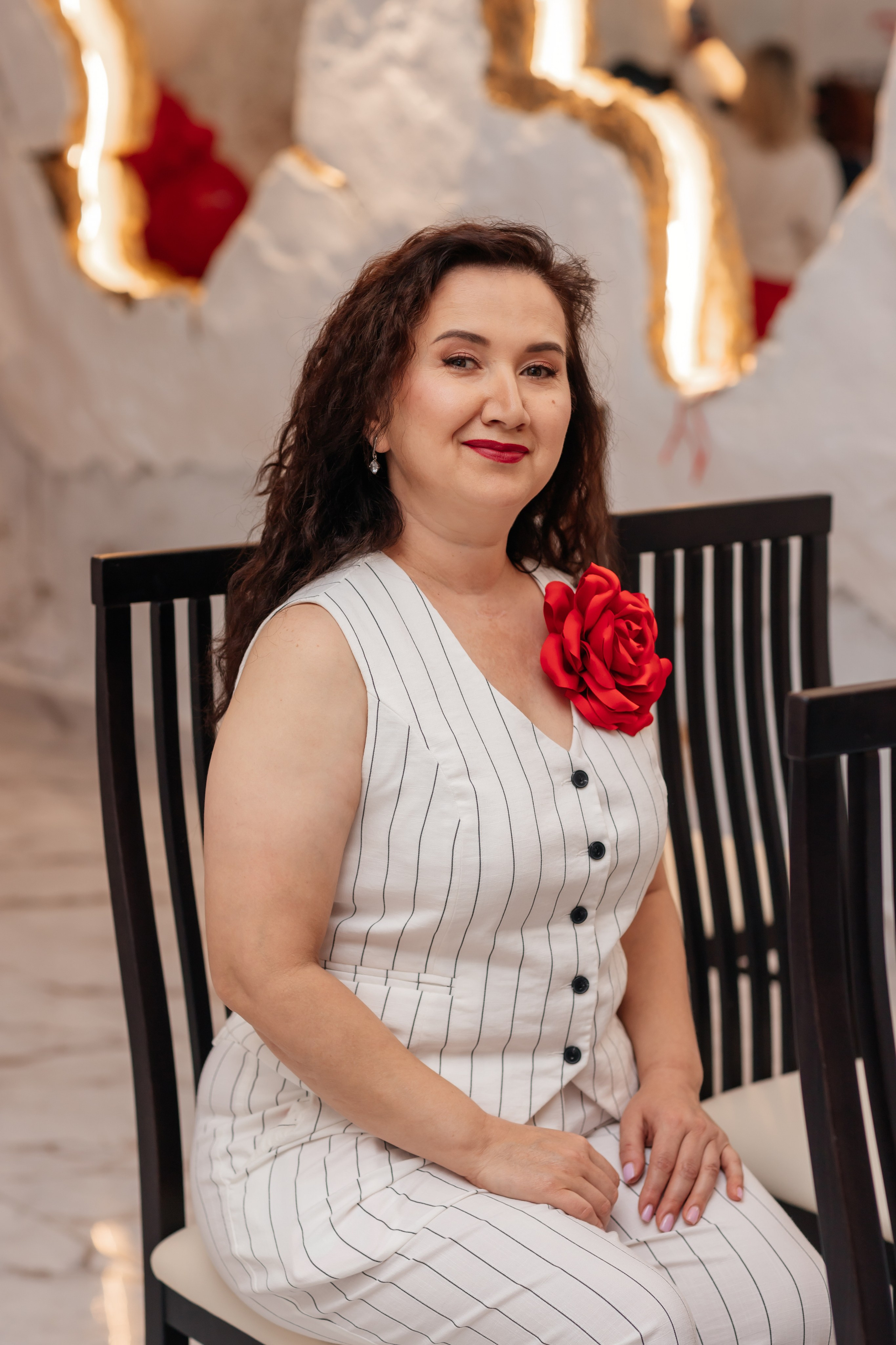 Brand Day Zen Color. Марина Шаймухаметова. Фотограф в Уфе