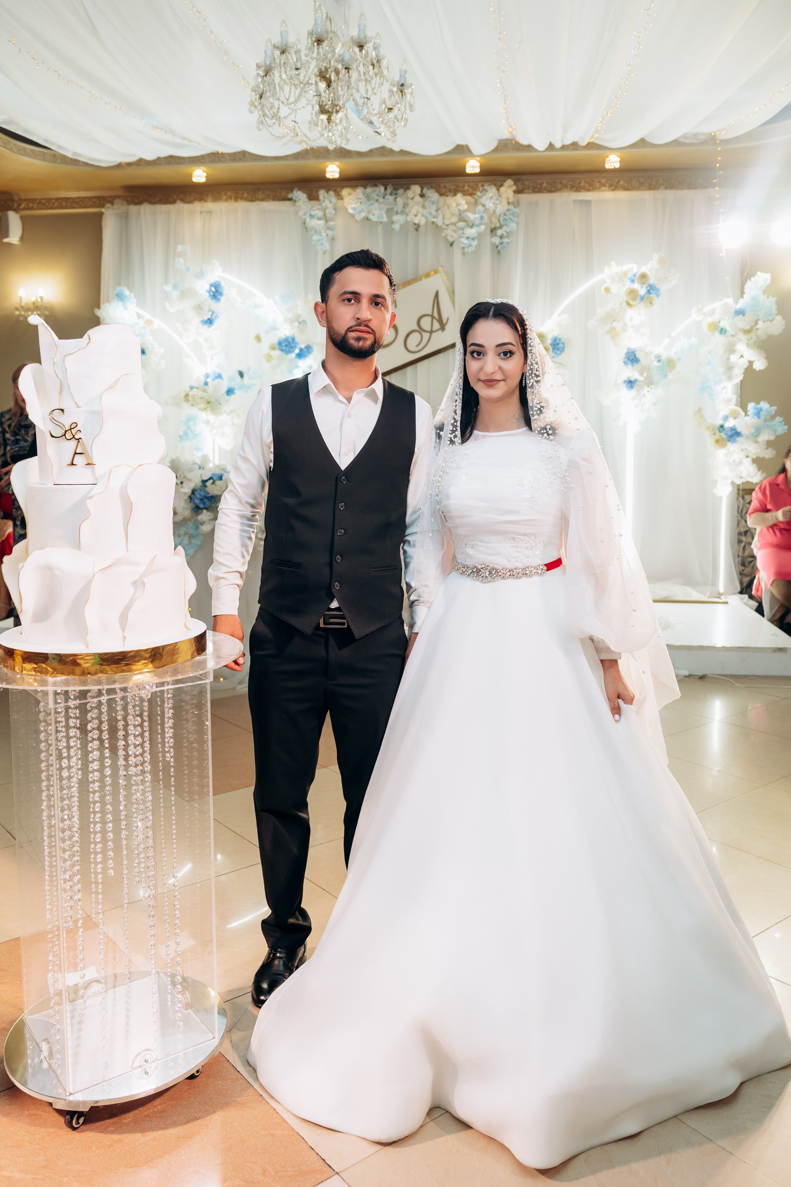 Мурад и Арина. Фотограф в Калининграде свадебная фотография, репортажная, фотосессии