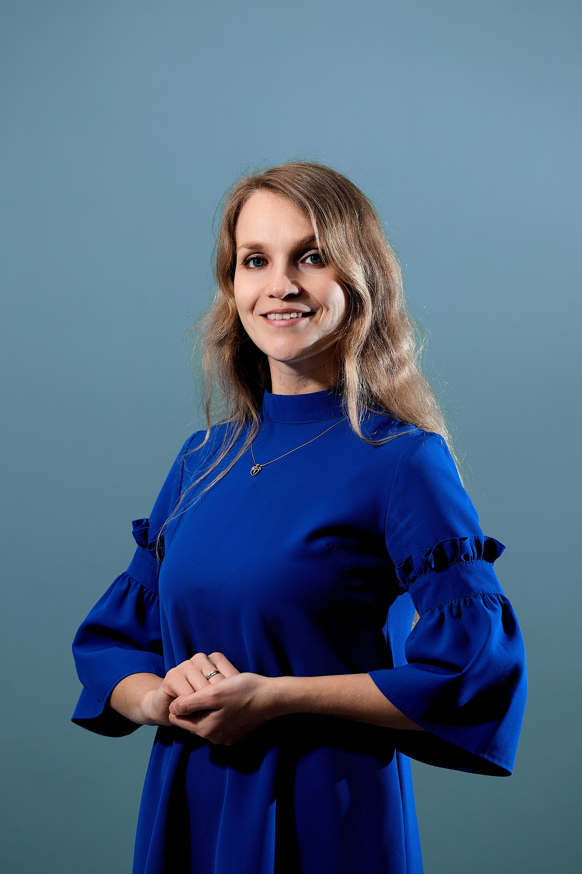 Неформат 2026 (Школа 91). Портретный фотограф Евгений Денисов