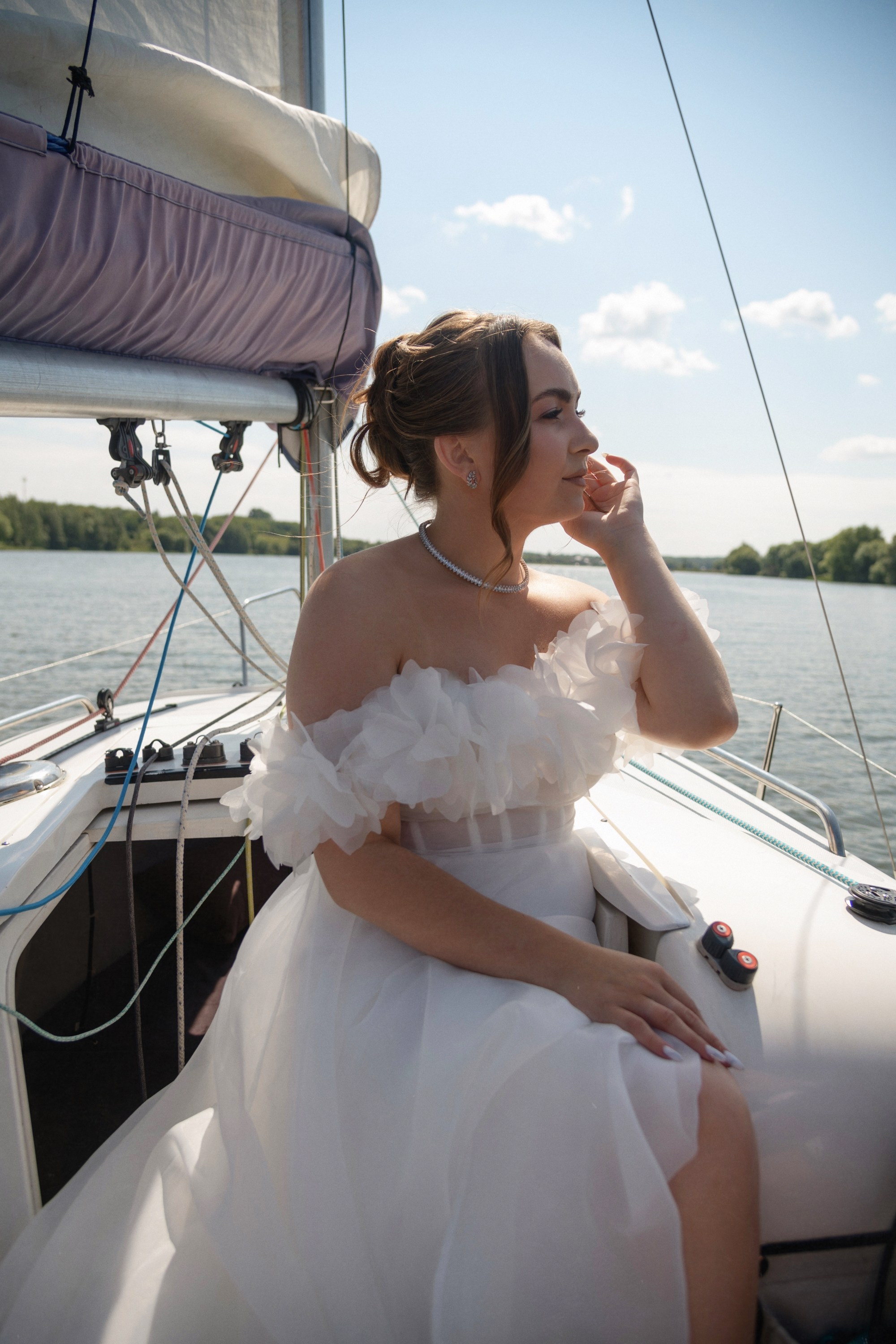 Яна и Рома. Фотограф Смоляк Алена