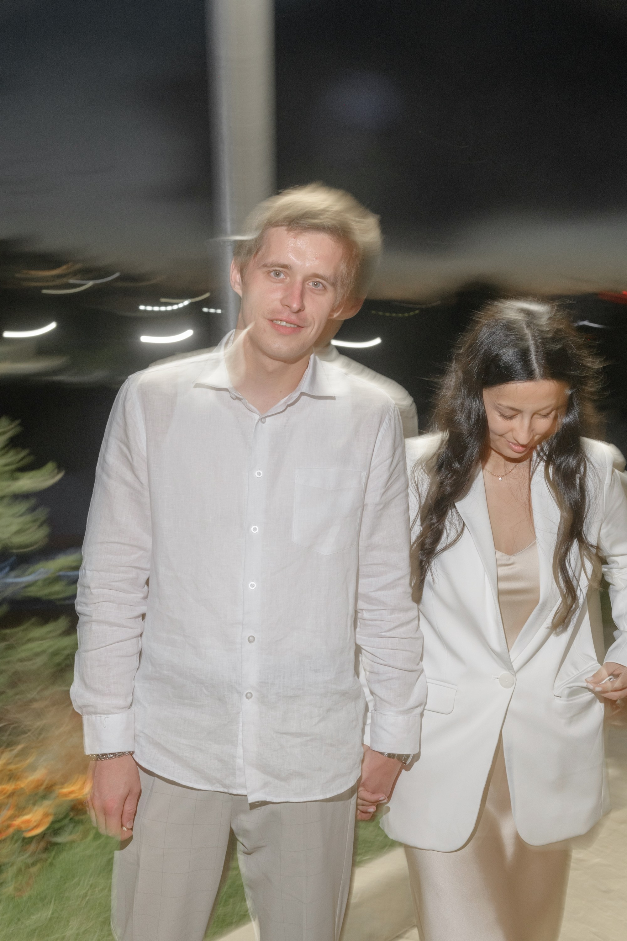 Камилла и Денис. Фотограф Смоляк Алена