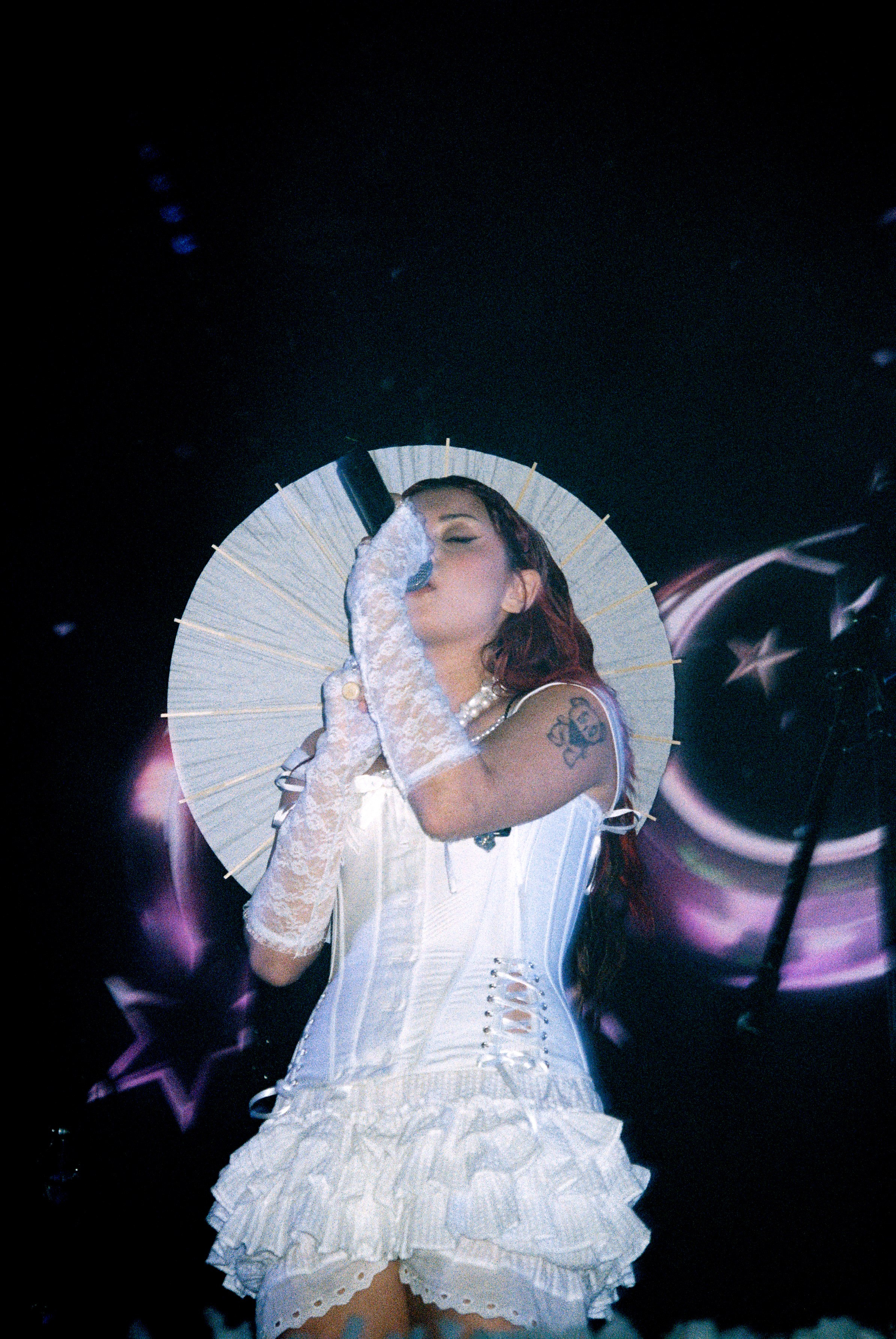 БЭК. DARIA BLEDNOVA / photographer Moscow