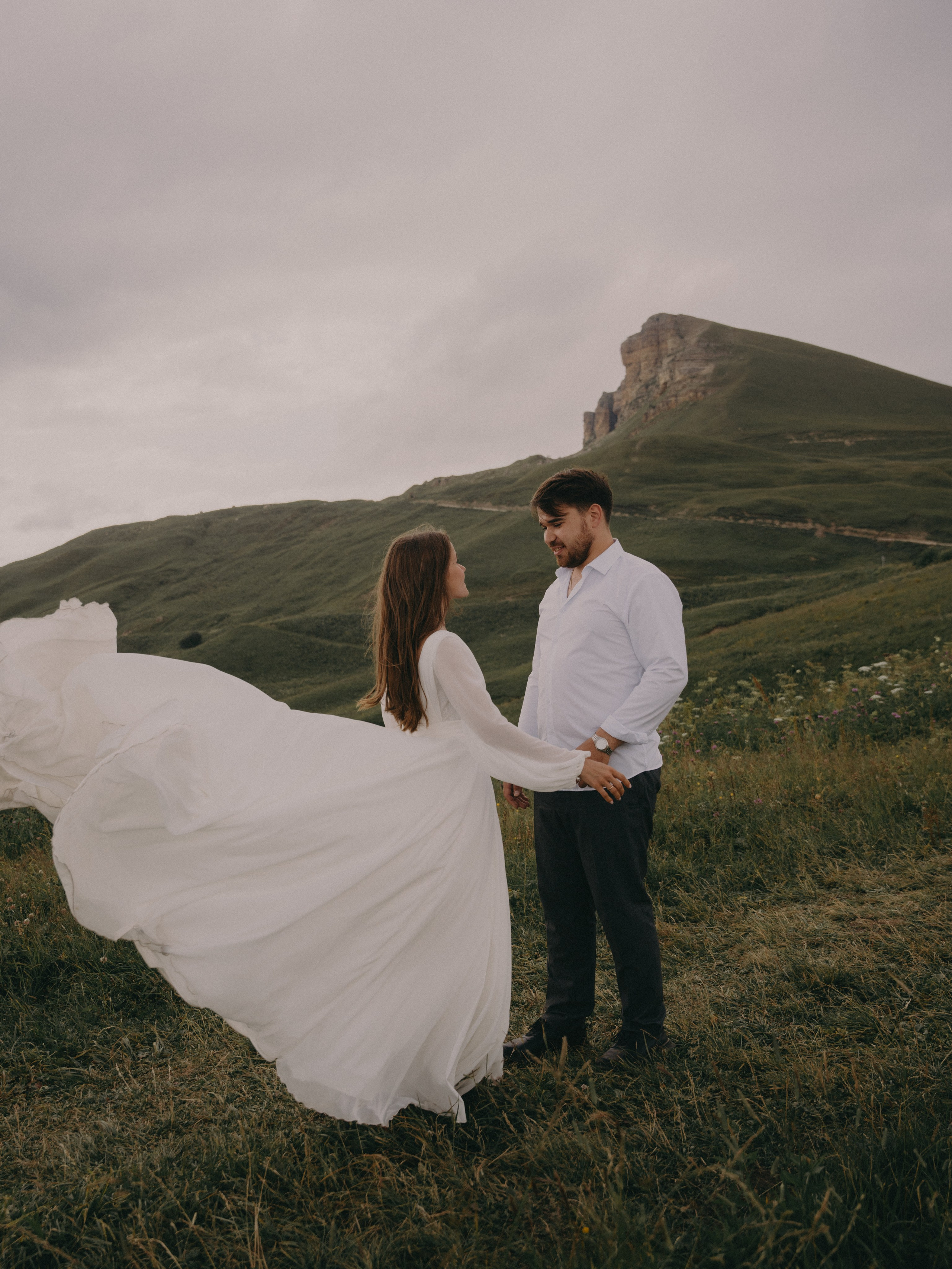 Е&Н. Свадебный фотограф Ирина Беляева Пятигорск|Кисловодск|Эльбрус|Домбай