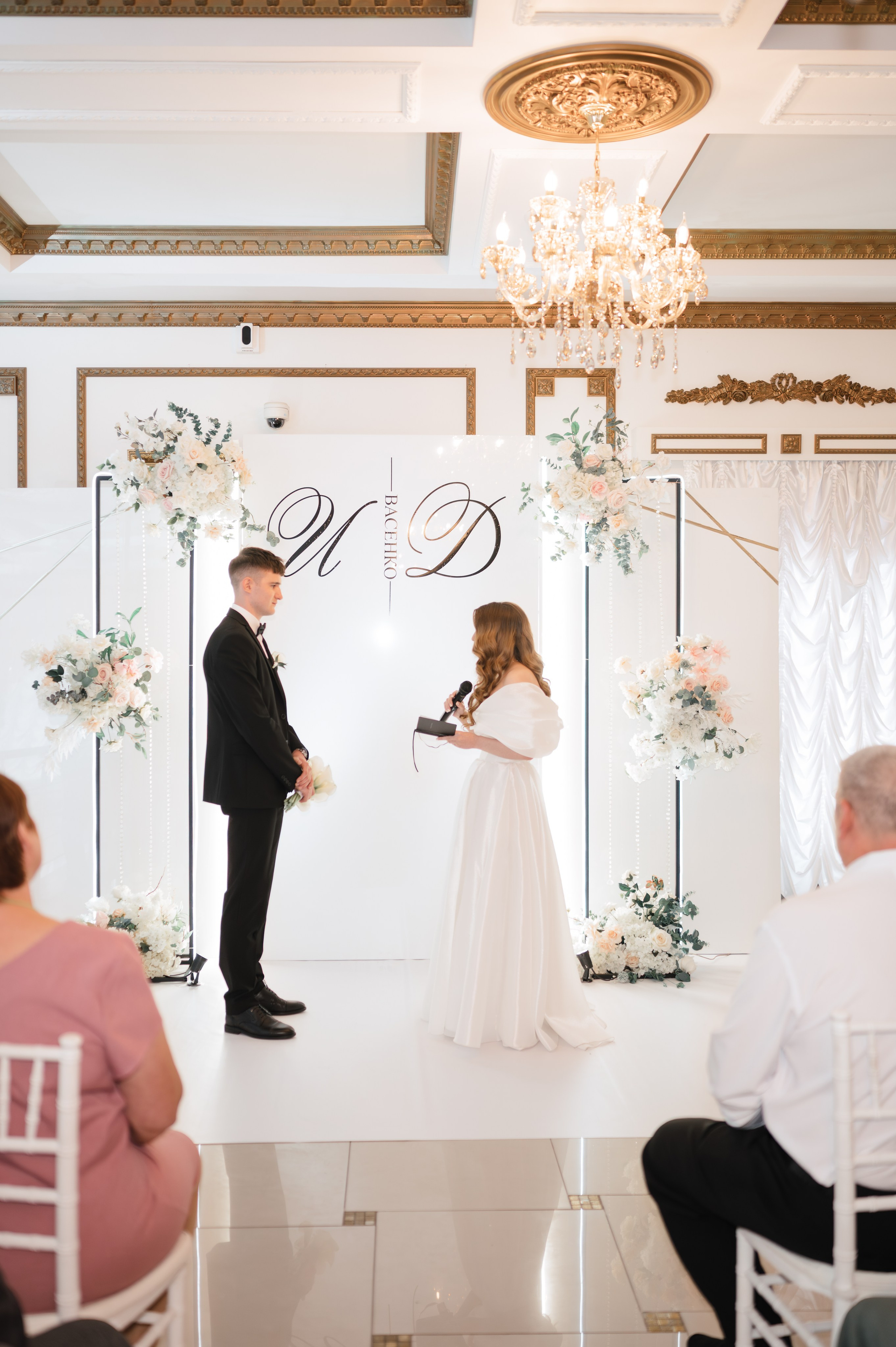Свадебная фотосессия Брянск. Свадебный и семейный фотограф в Брянске Александр М