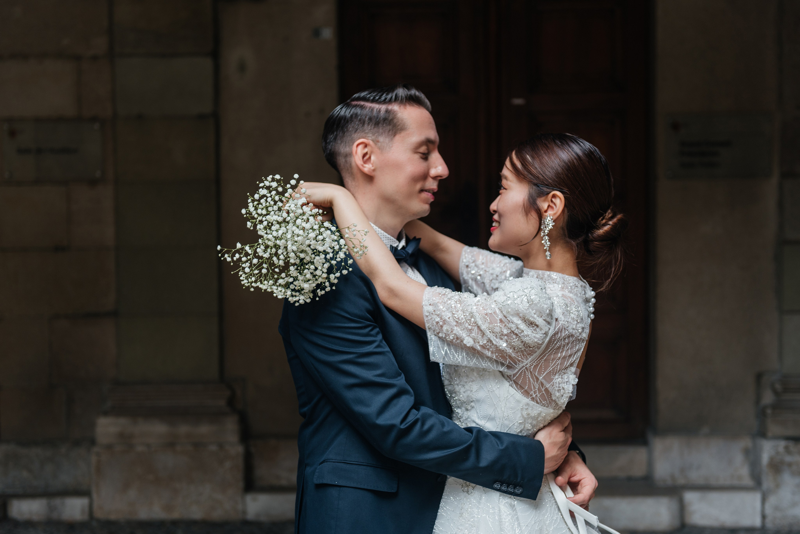 Kiko & Michel (Genève, Suisse). Photographe en Suisse et en Europe Anna Alekseenko