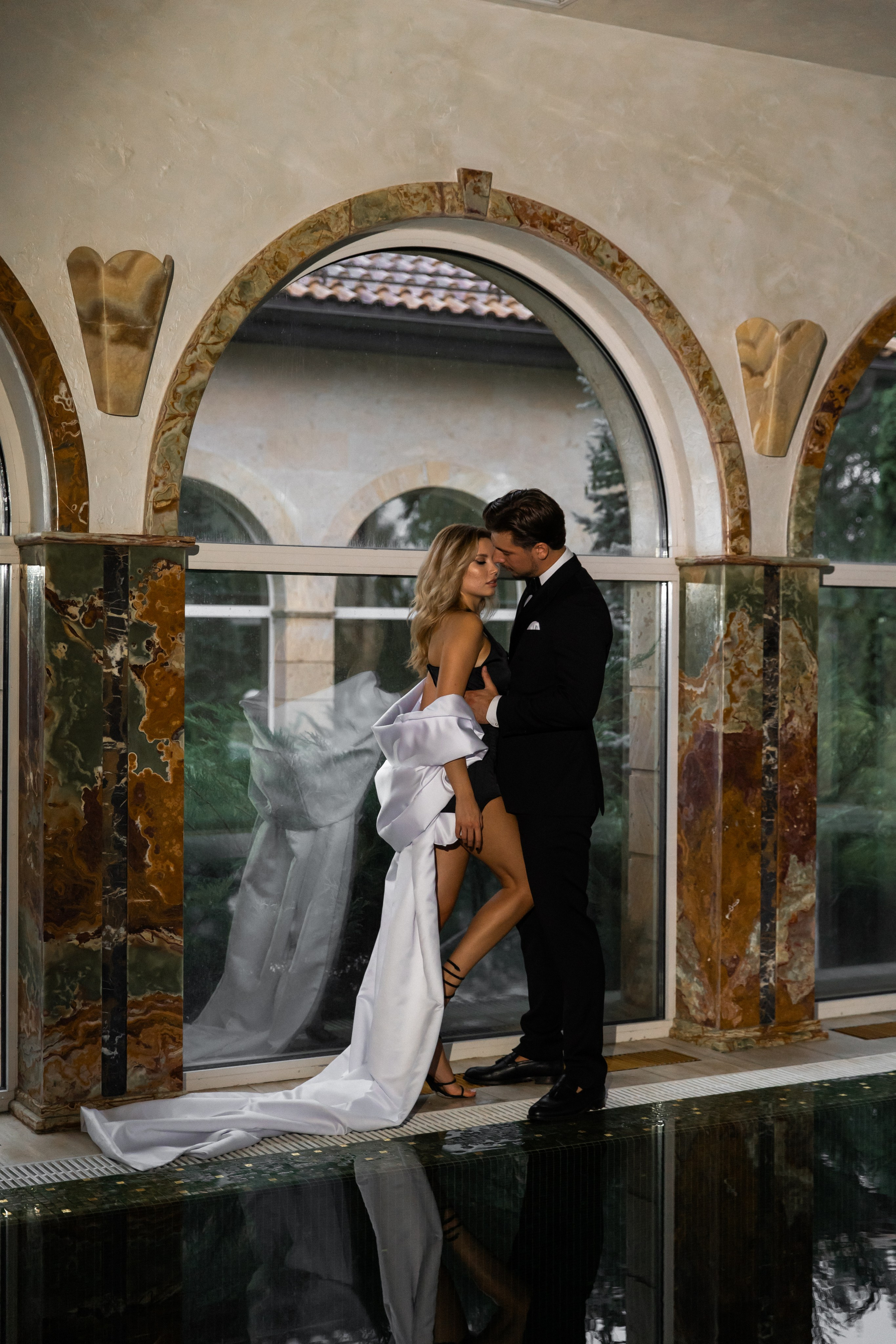 V&V. Валерия Солнцева свадебный и семейный фотограф