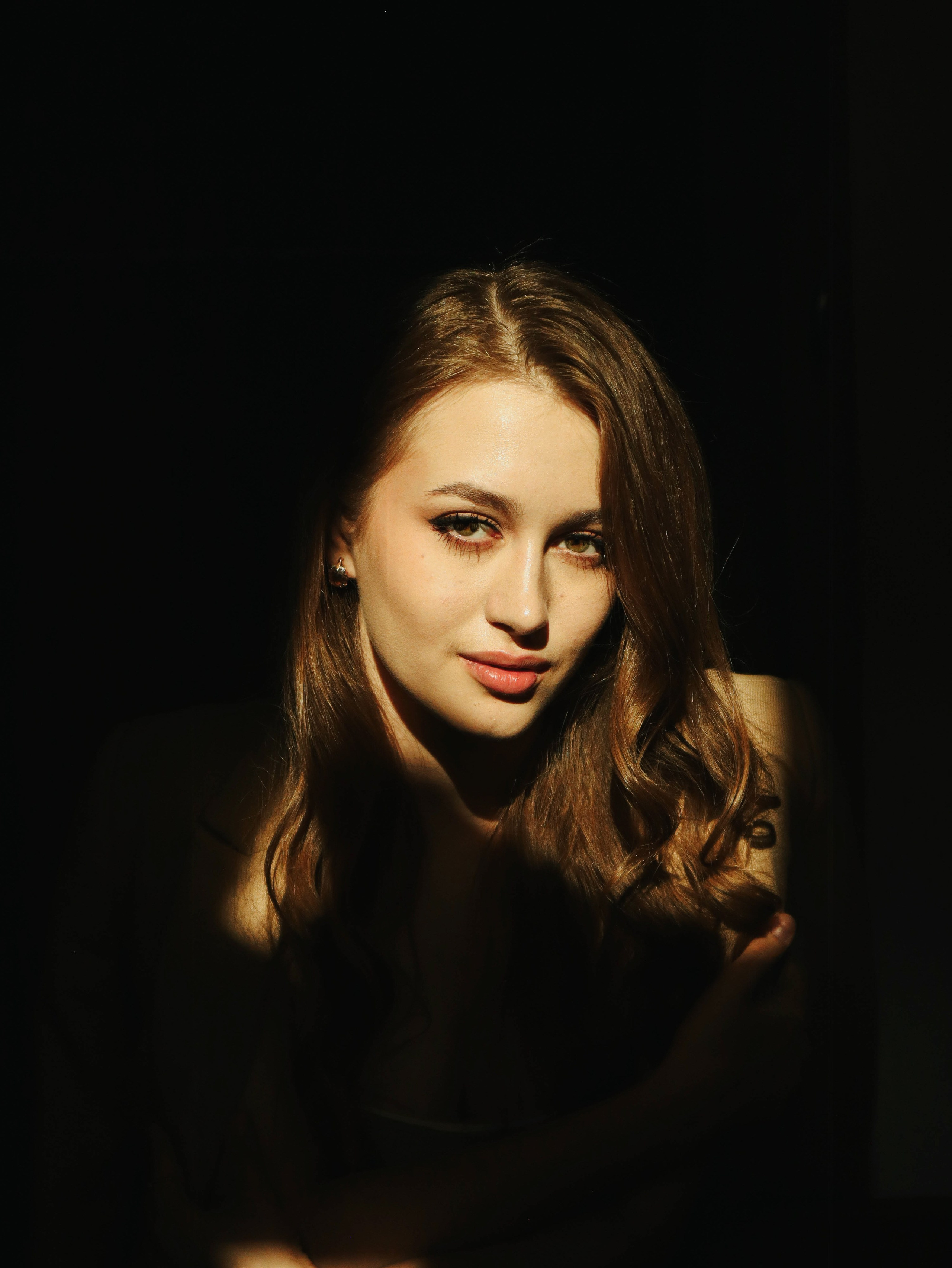 Александра. Портретный и свадебный фотограф в Москве Александра