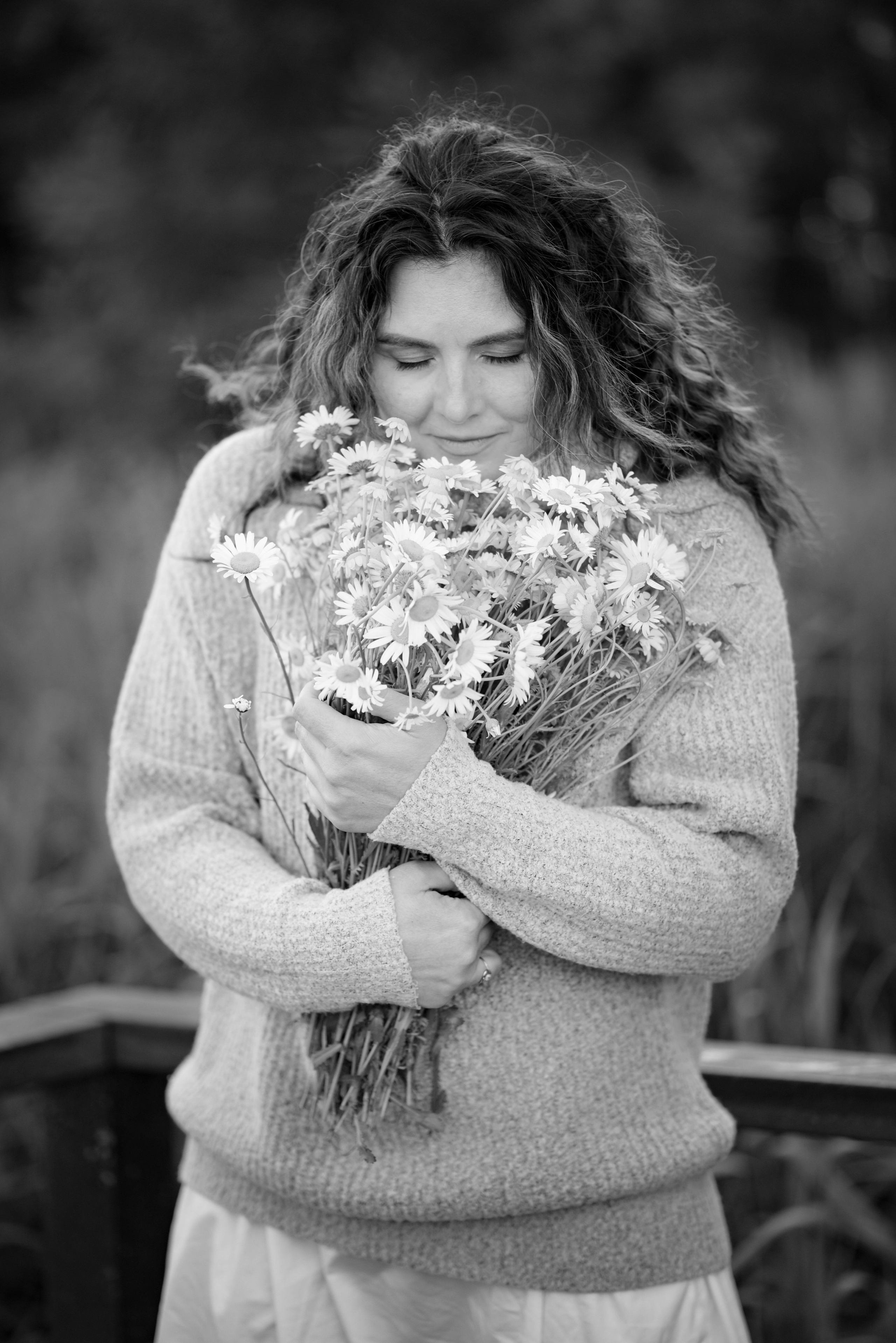 Катя. Женский Фотопортрет. Фотограф Стеценко Наталия. Одинцово, Москва, Московская область