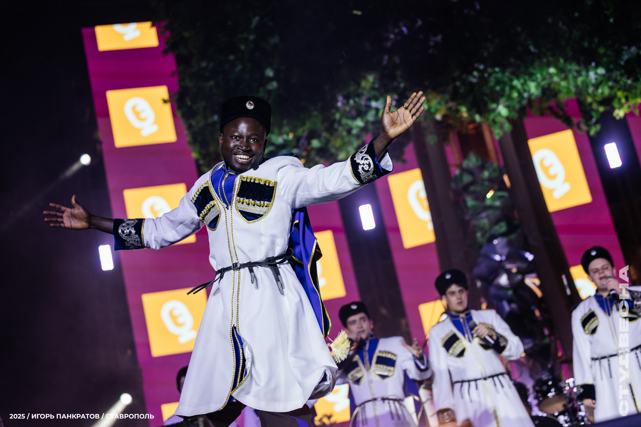 Репортаж. Игорь Панкратов | Фотограф Ставрополь