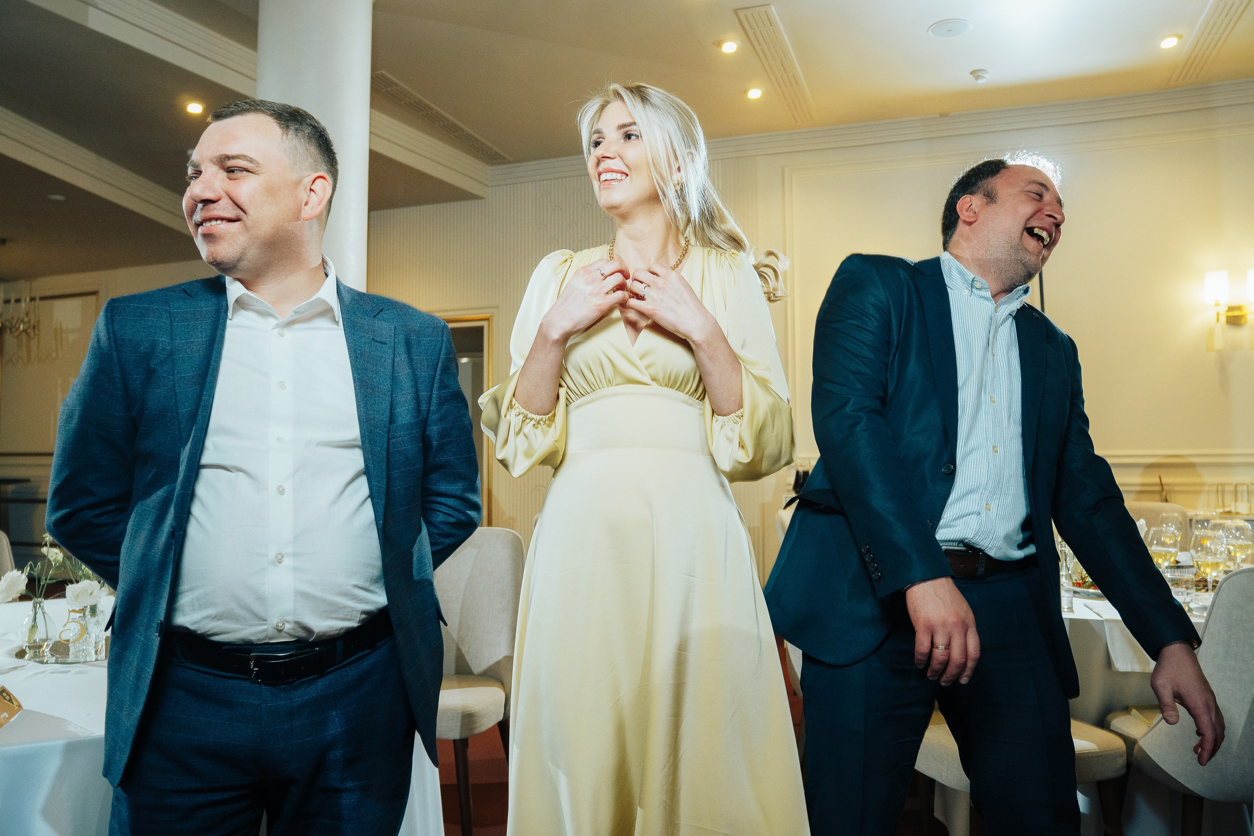 Свадьба Сергей и Анастасия. Ваш свадебный и семейный фотограф