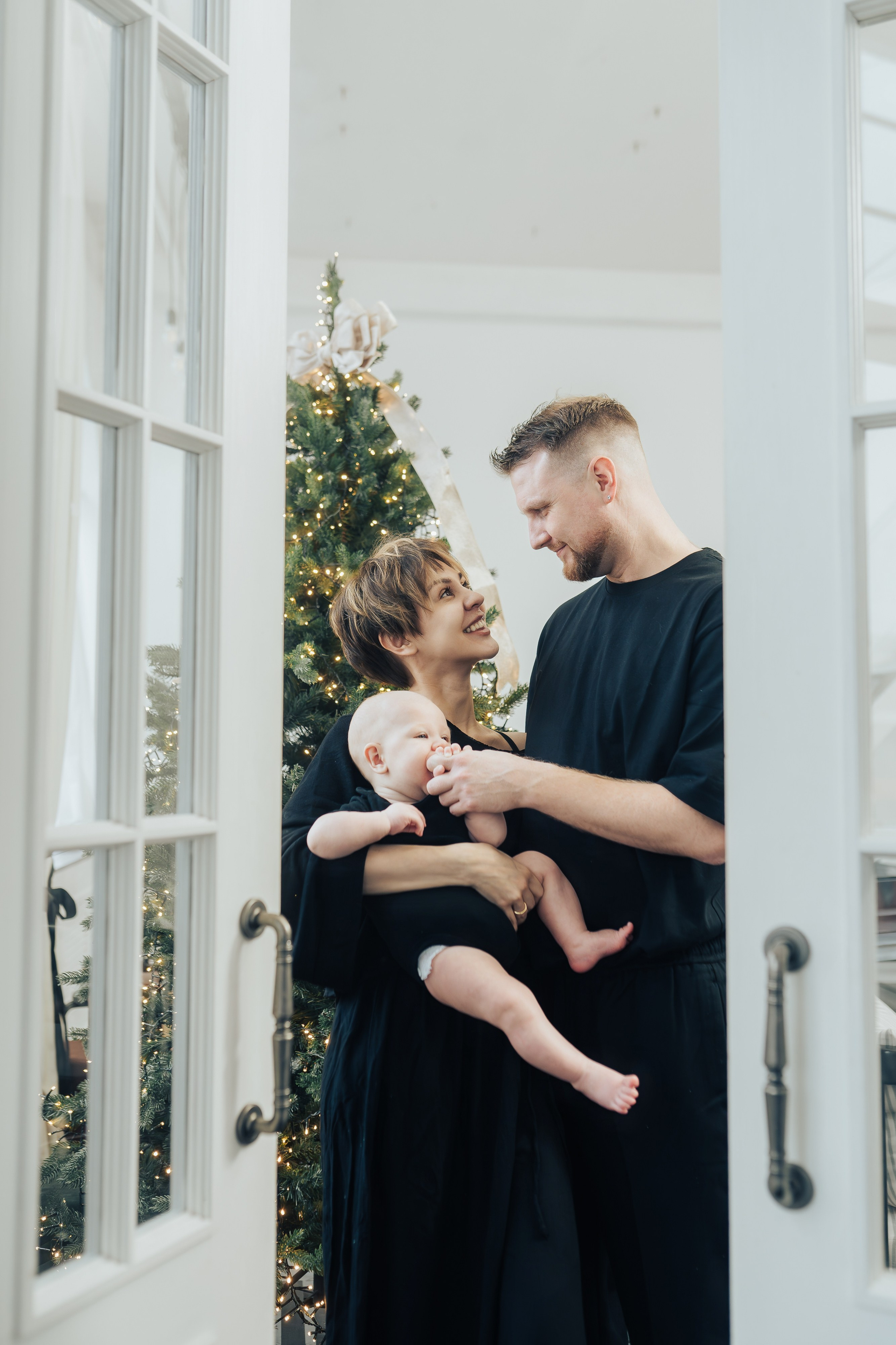 Малышу год!. Ваш свадебный и семейный фотограф