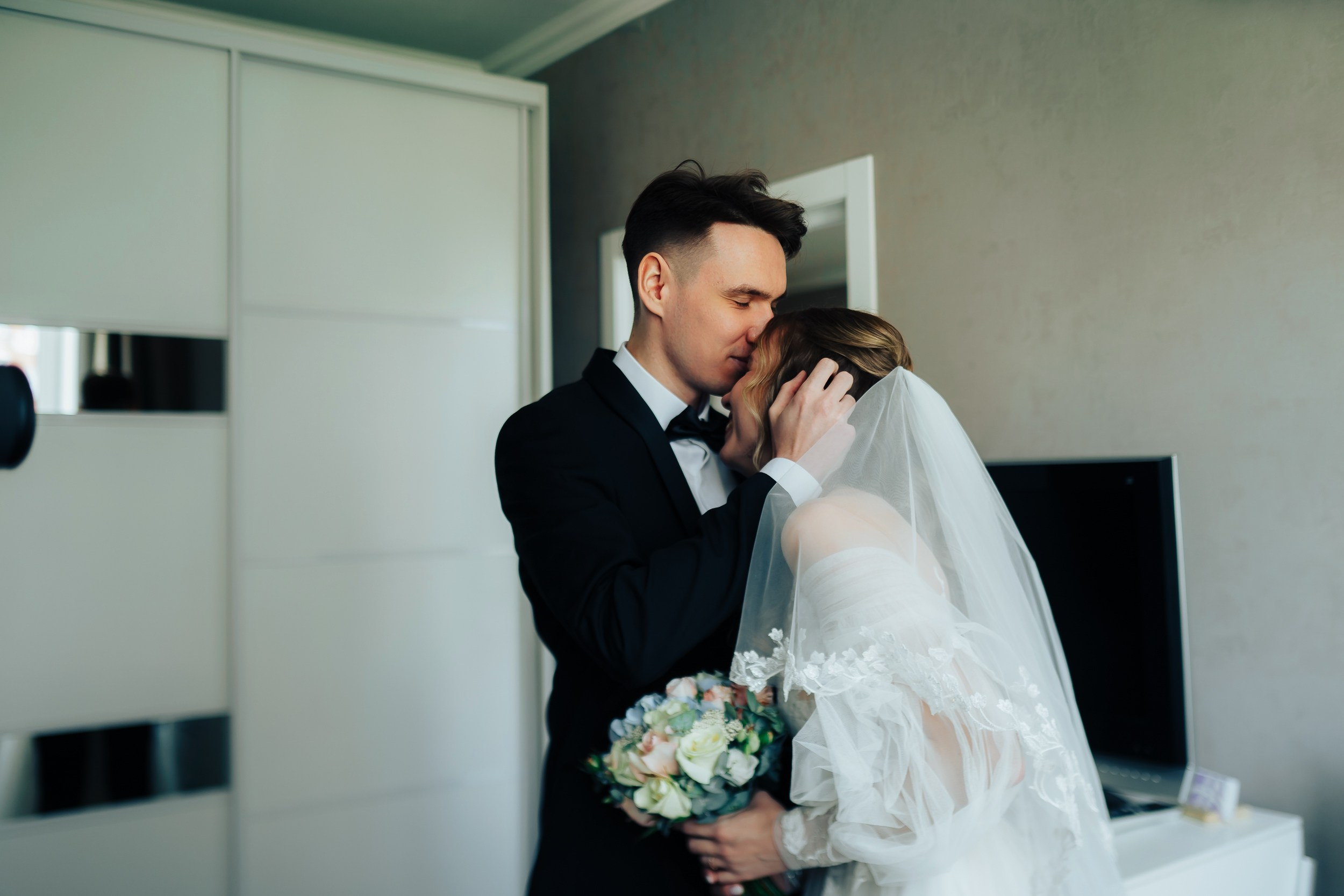 Свадьба Света и Олег. Ваш свадебный и семейный фотограф