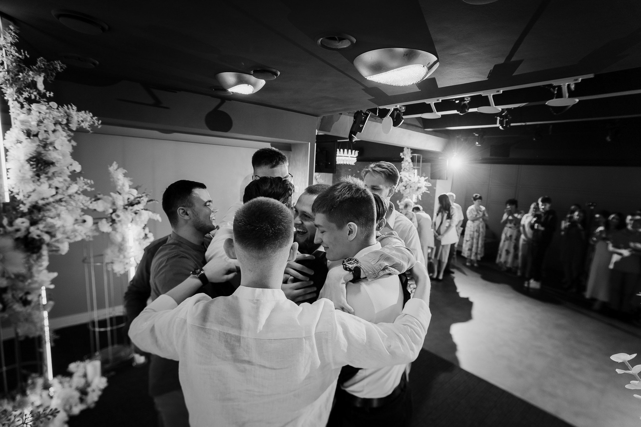 Свадьба Ярослав и Светлана. Ваш свадебный и семейный фотограф