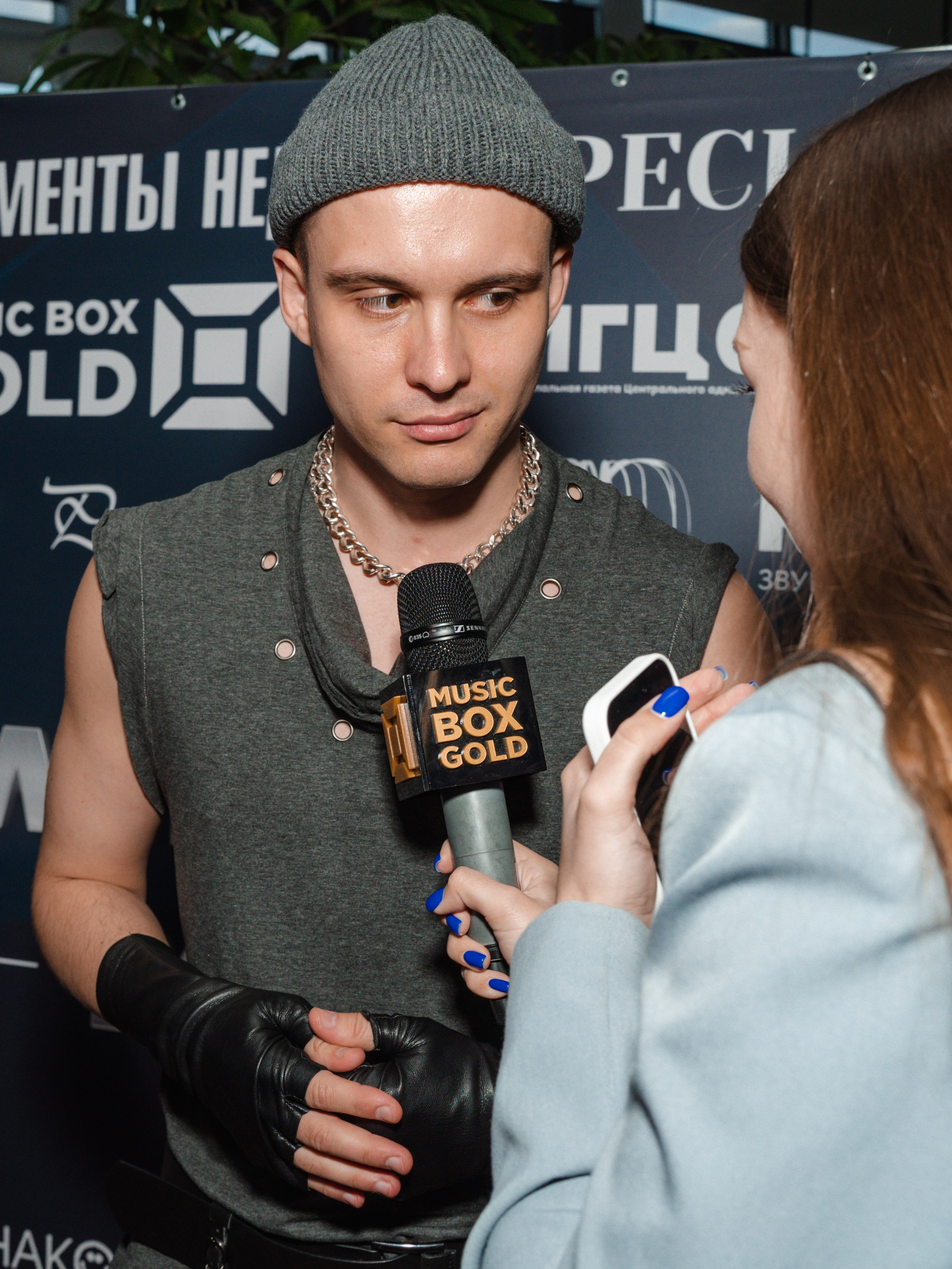 Репортажная съемка. ТриМедиа Продакшн