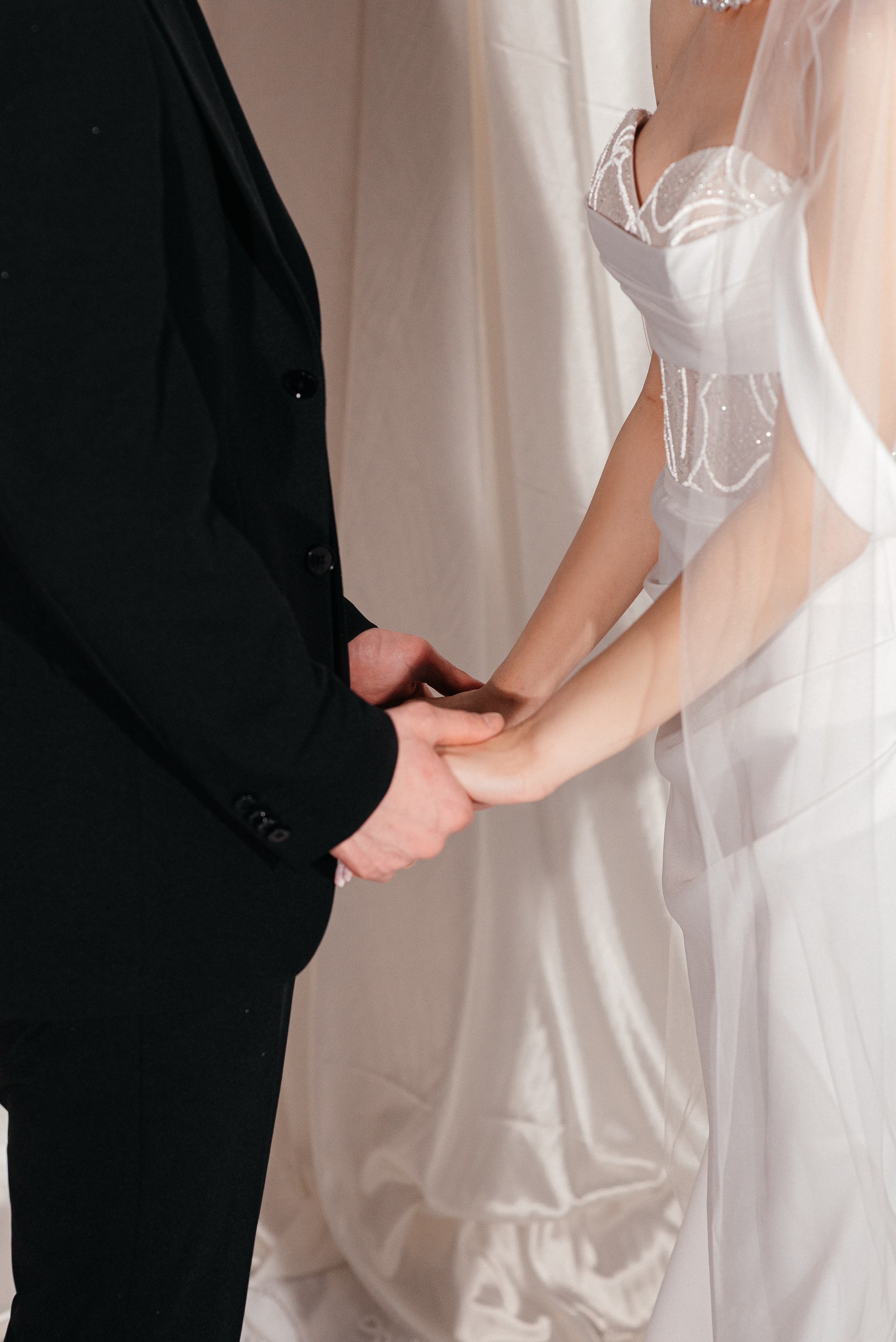 Александр & Анастасия. Фотограф Дмитрий Опаленов