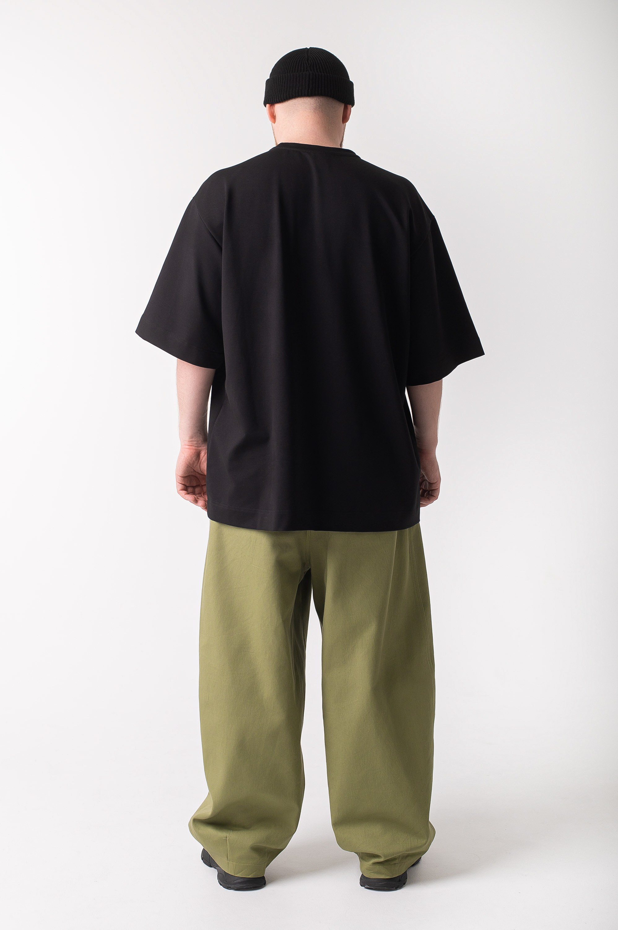 Wide Planet. Главная