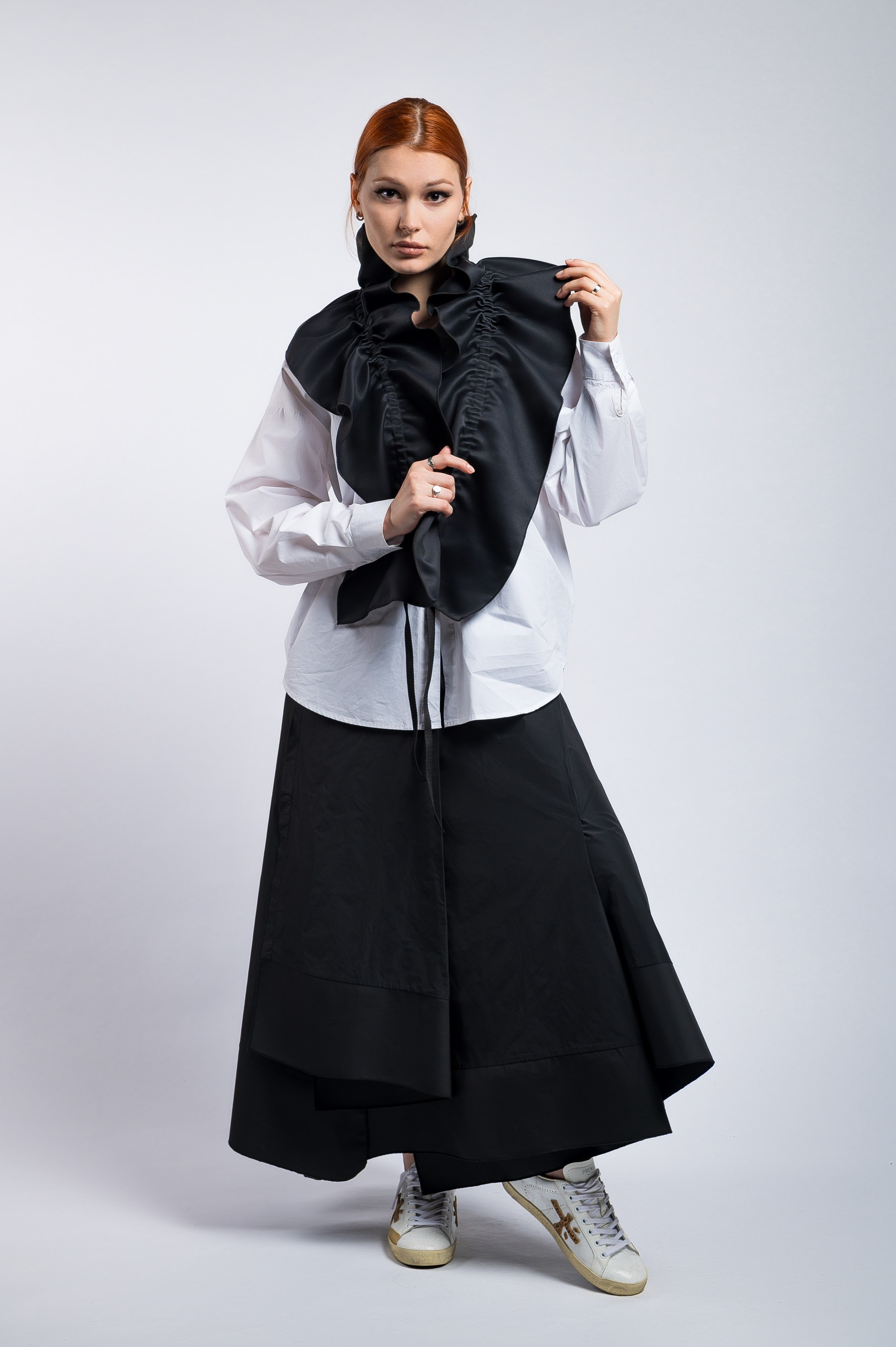 Рюши. Главная