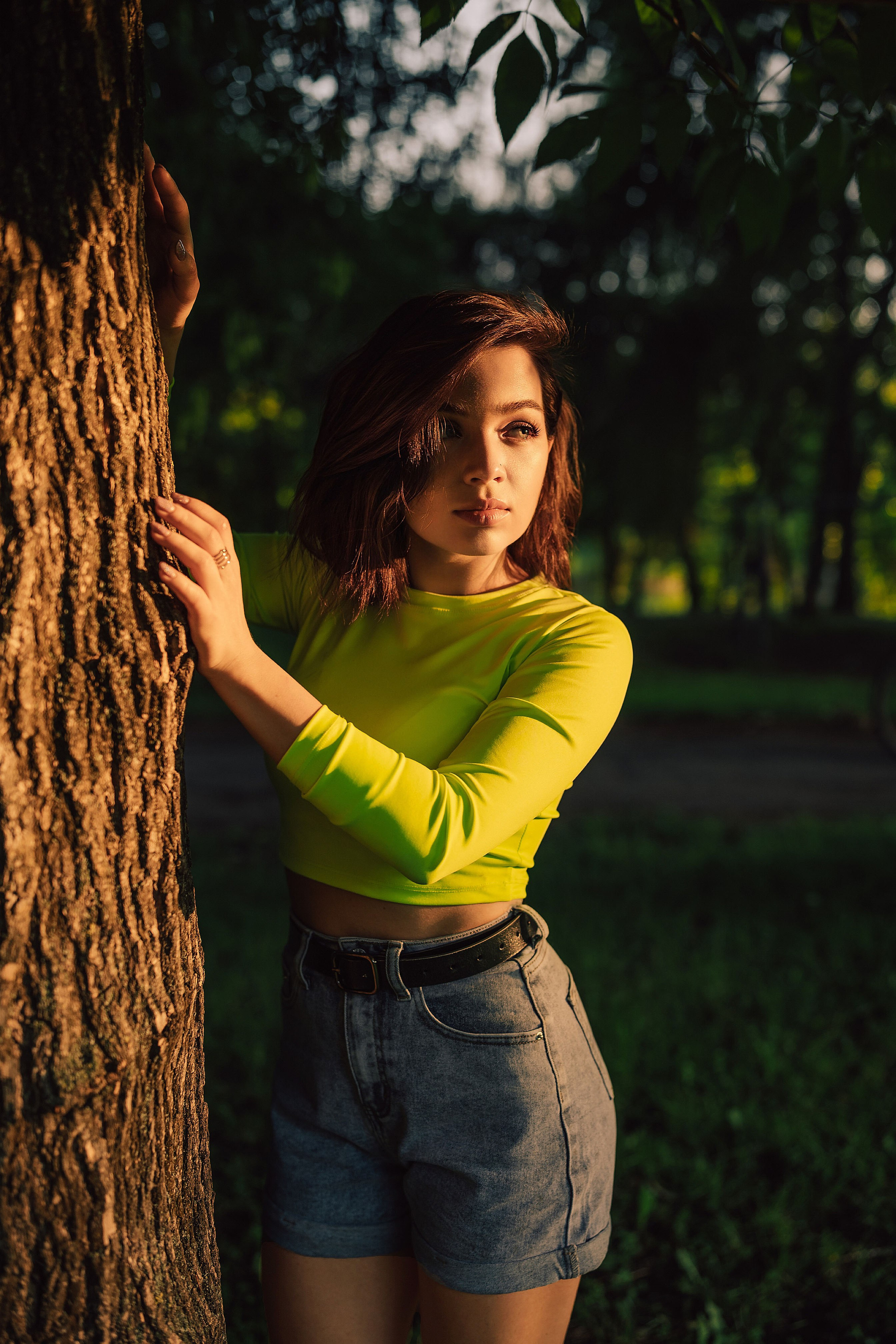 Оля Верхутина и Пипито. Фотограф в Москве Ангелина Ким