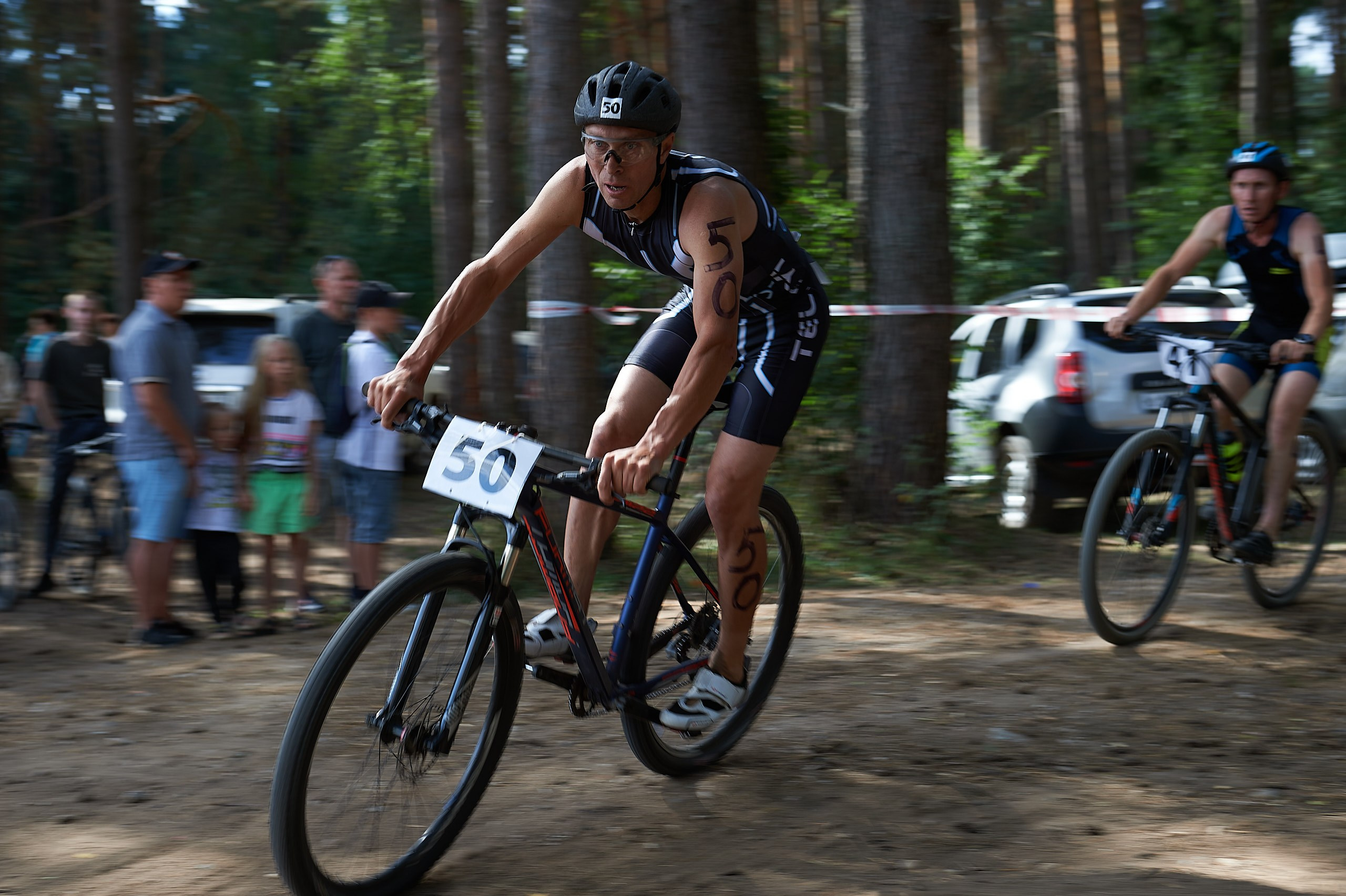 Можгамен 2023. Спортивный репортажный фотограф в Ижевске Сергей Мерзляков