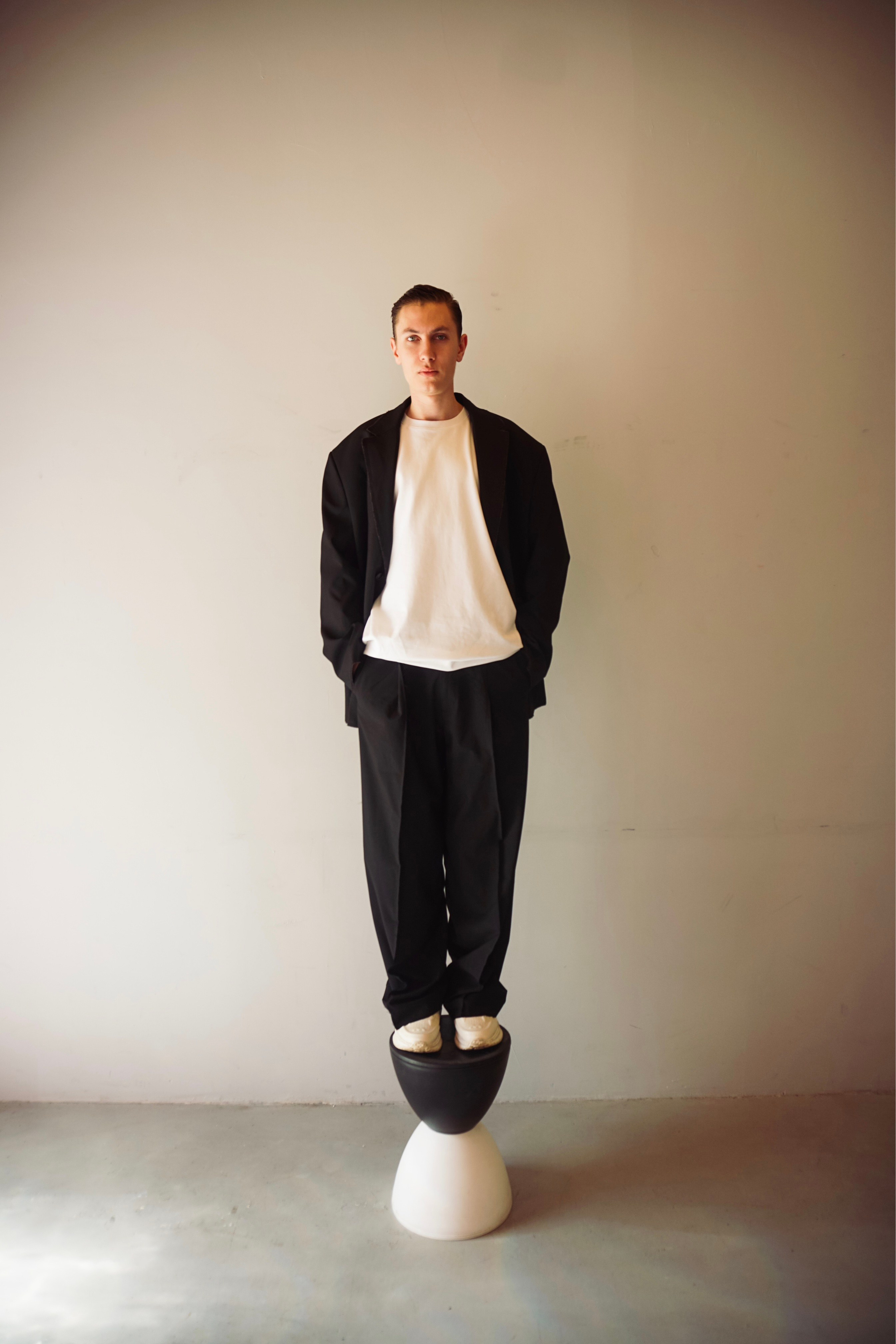 Сергей Крамарев. Фотограф Москва — Полина Робин