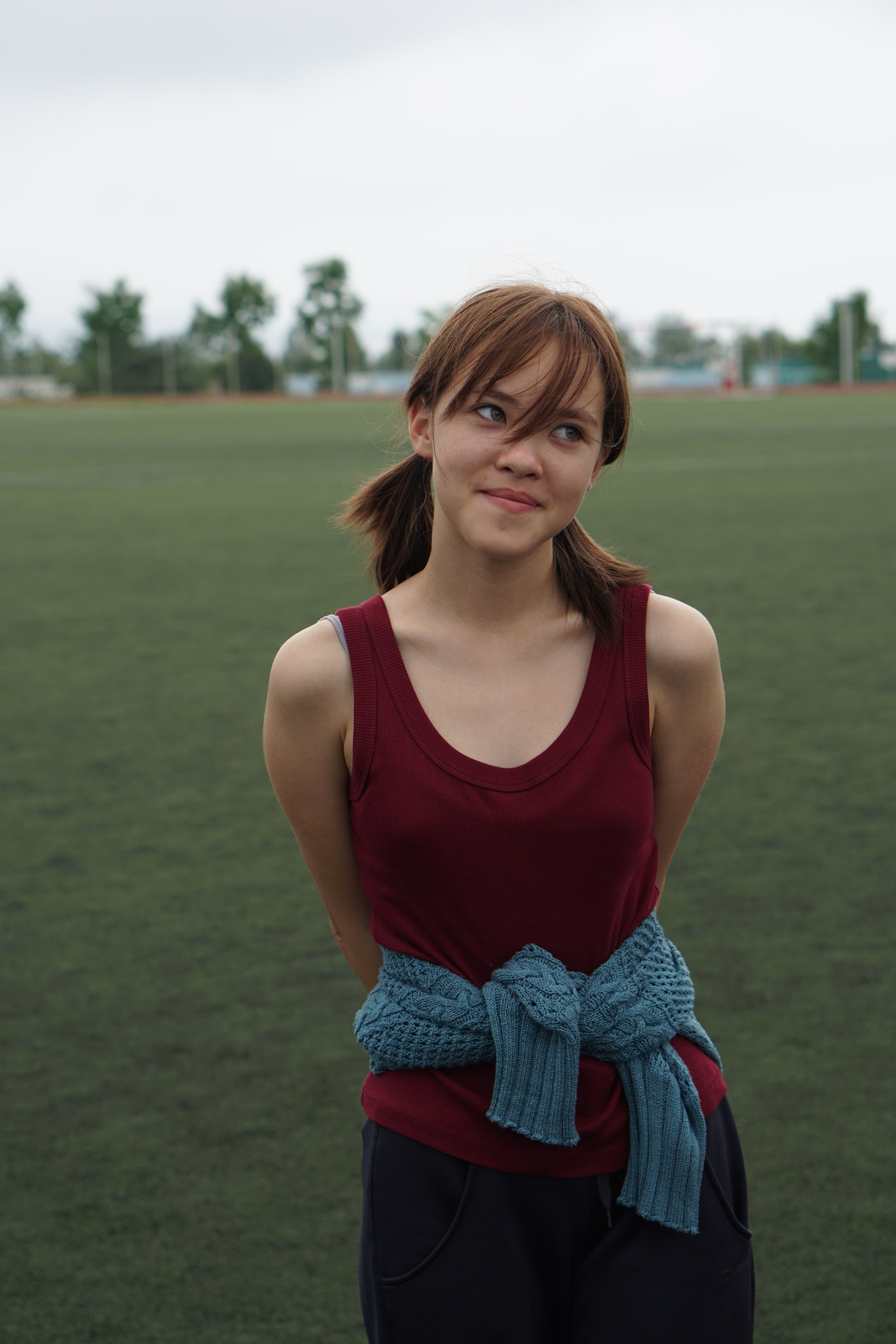 «Белый пароход» лагерь. Фотограф Москва — Полина Робин