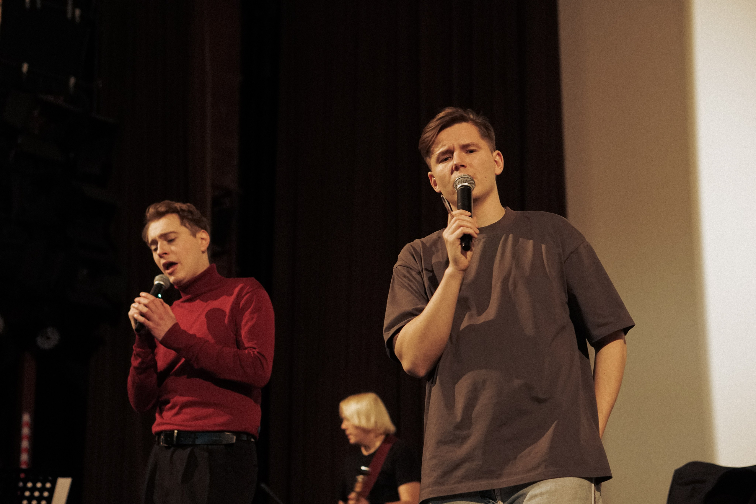 Концерт Квартет ПРО. Фотограф Москва — Полина Робин