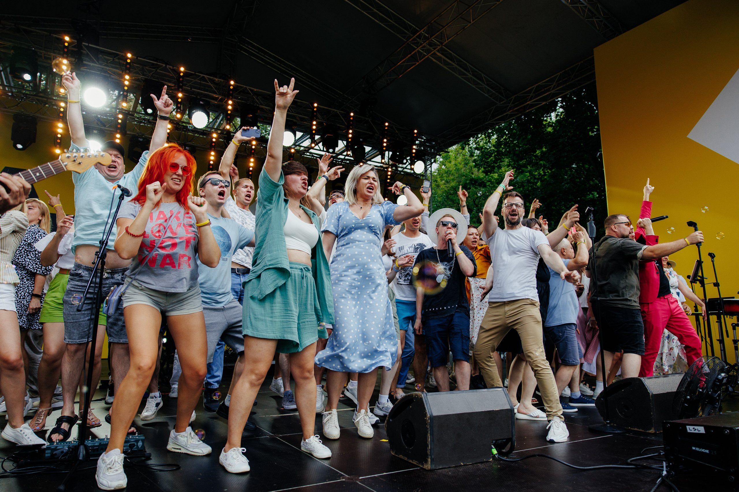 IEK 25 лет. Фотограф в Москве Алексей Виноградов