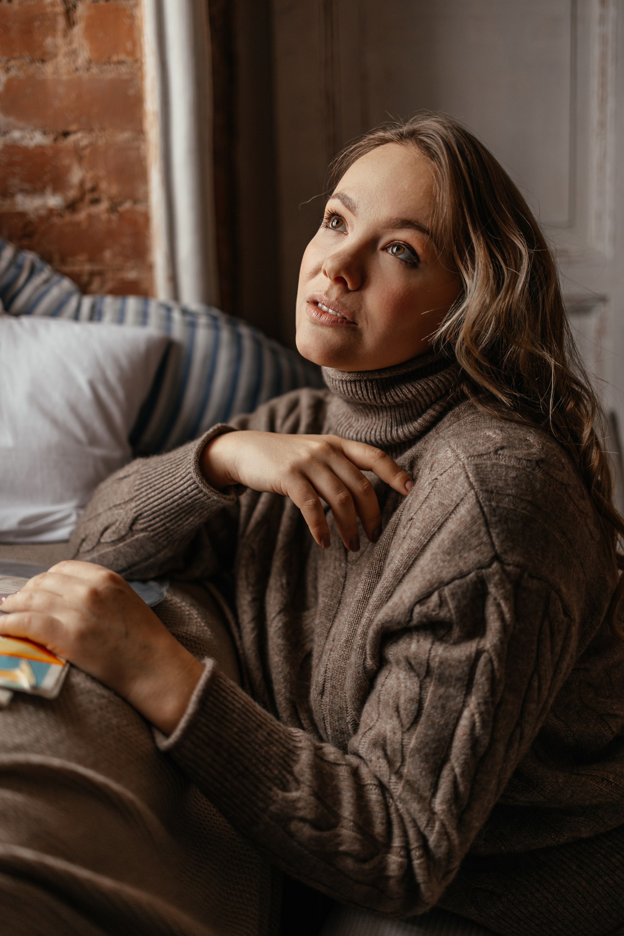 Екатерина и Николас. Lifestyle фотограф в Санкт-Петербурге Анна Щекалева