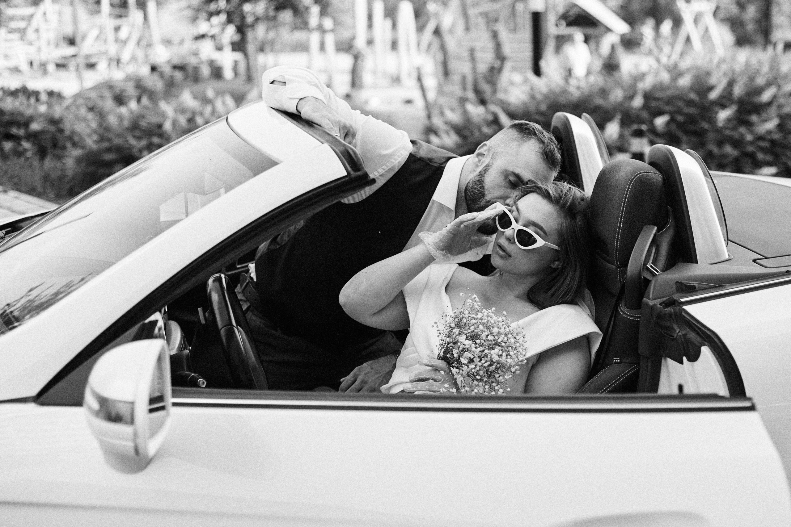 Артём и Валерия. Репортажный фотограф в Москве и Санкт-Петербурге — Профессиональная съёмка мероприятий | Данила Золкин