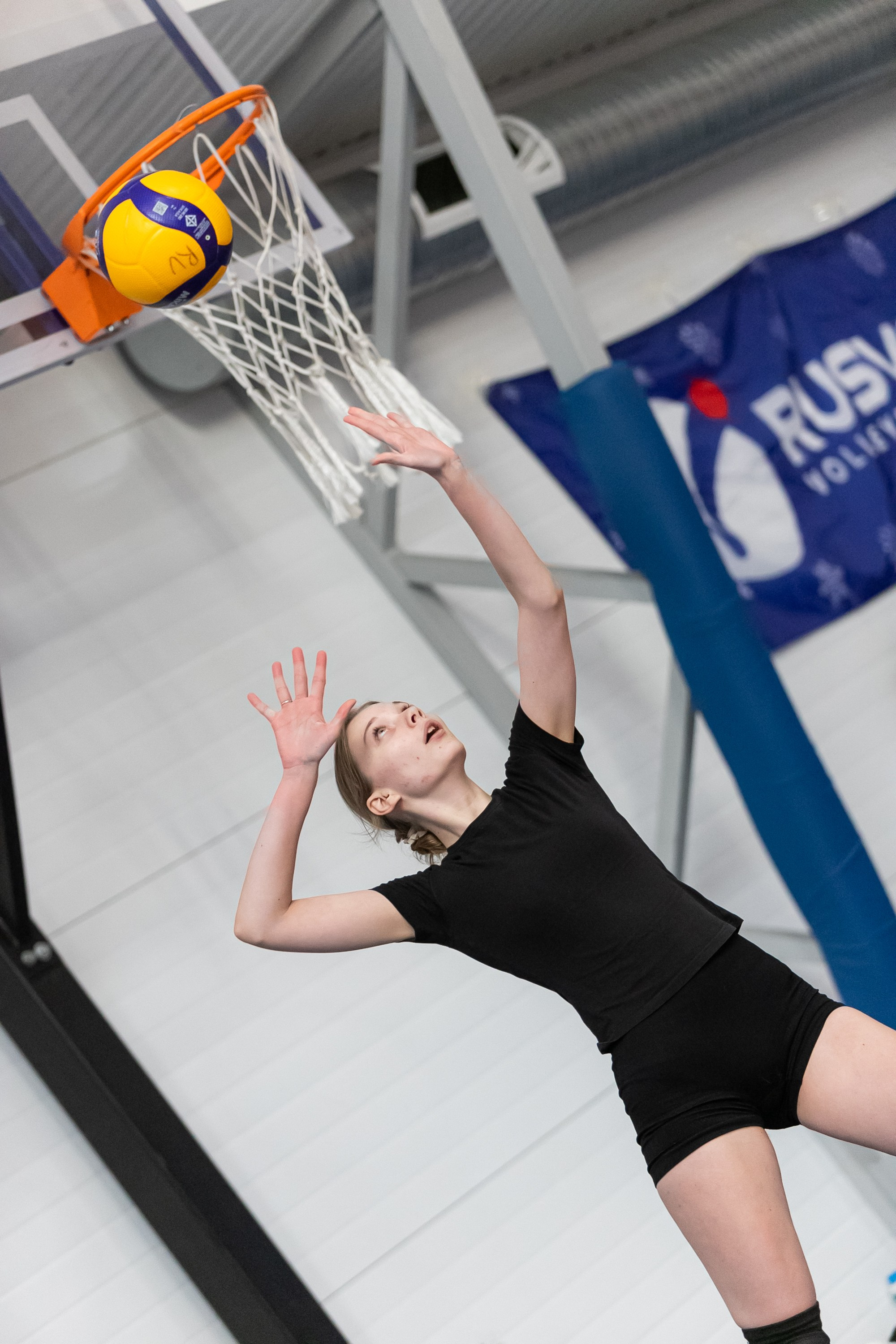 Прошедшие съёмки. Репортажный фотограф Михаил Наволокин Москва