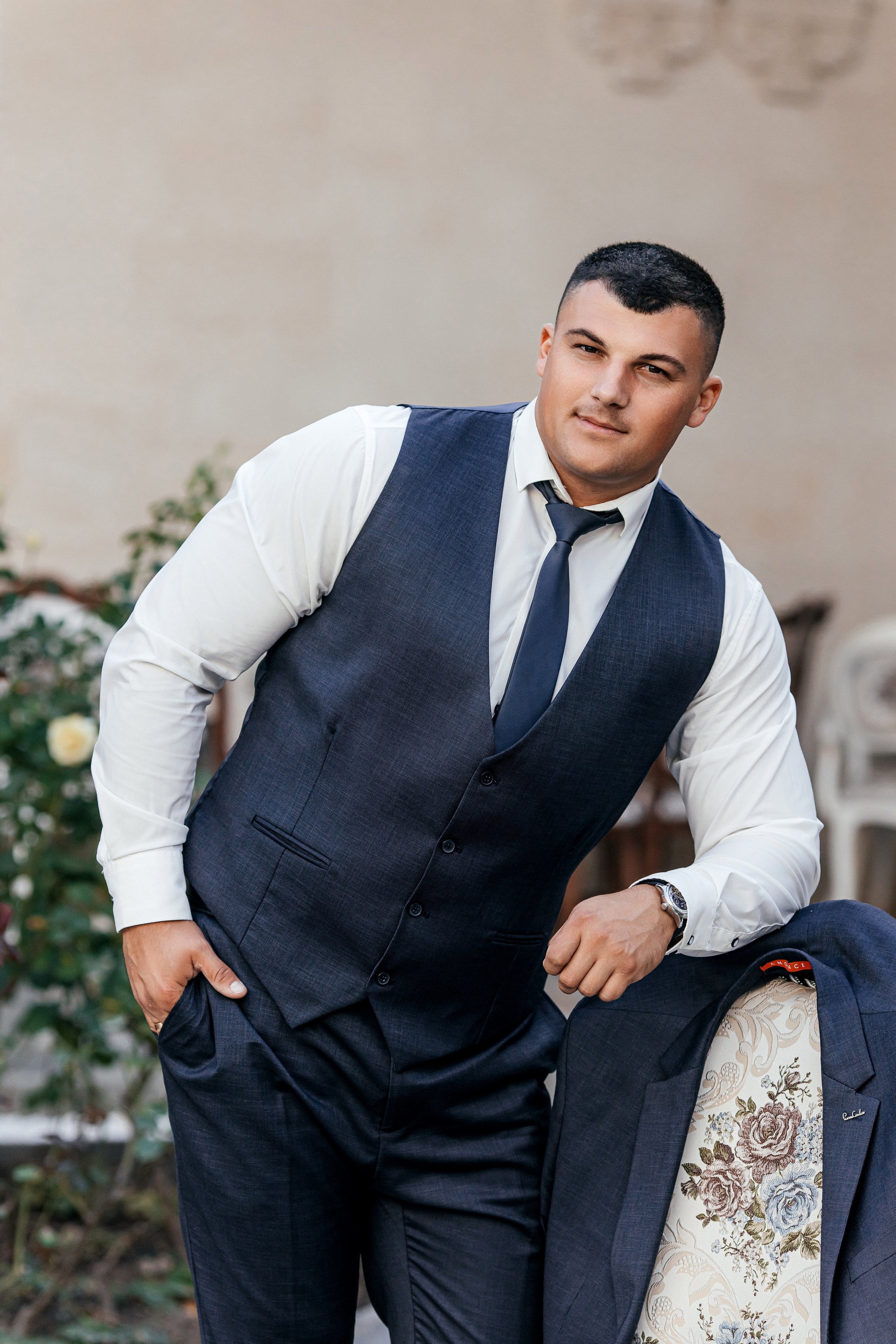 Андрей Оля. Свадебный фотограф и видеограф Владислав и Анастасия Макриди