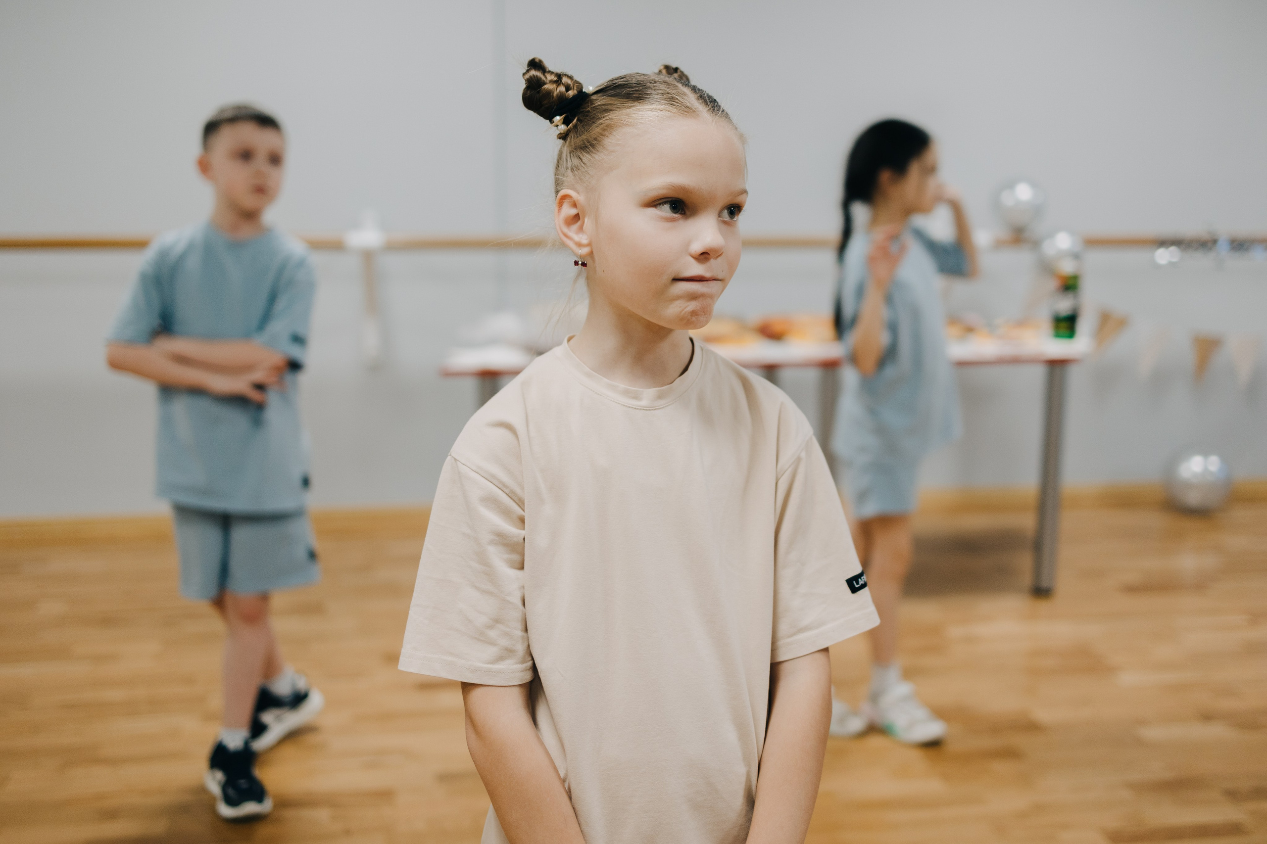 День Рождения студии танца «Станция М». Репортажный, портретный и свадебный фотограф в Магнитогорске Степан Самовиков