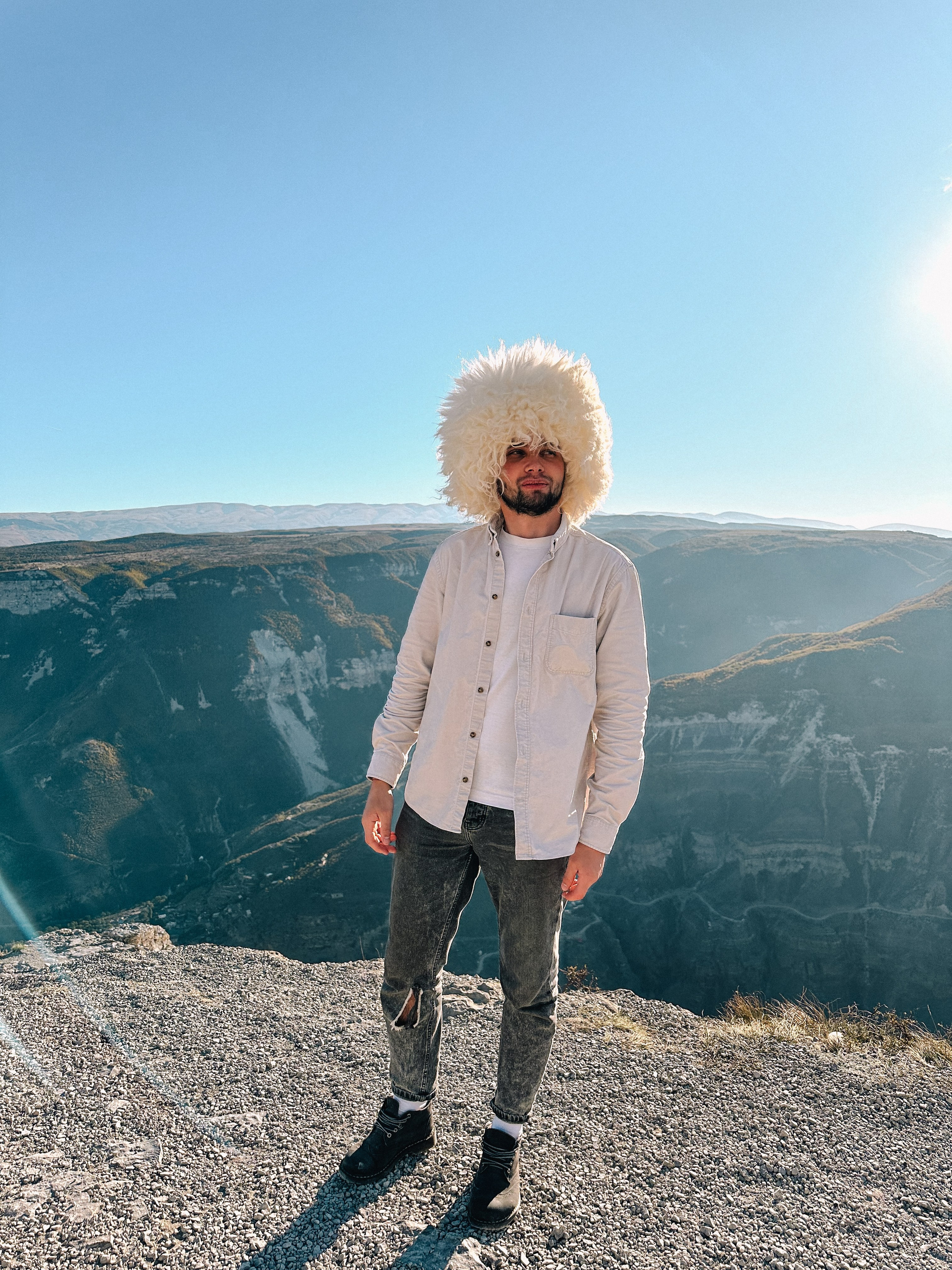 Дагестан. Организатор Авторских Туров Жукова Алёна