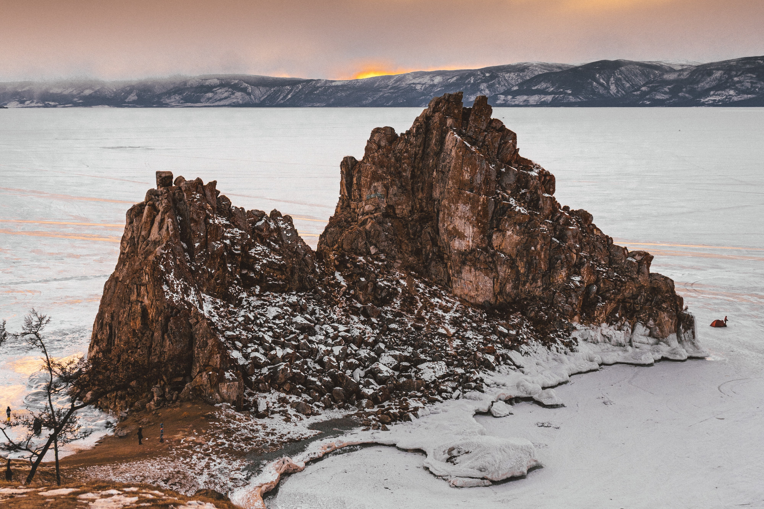 Организатор Авторских Туров Жукова Алёна