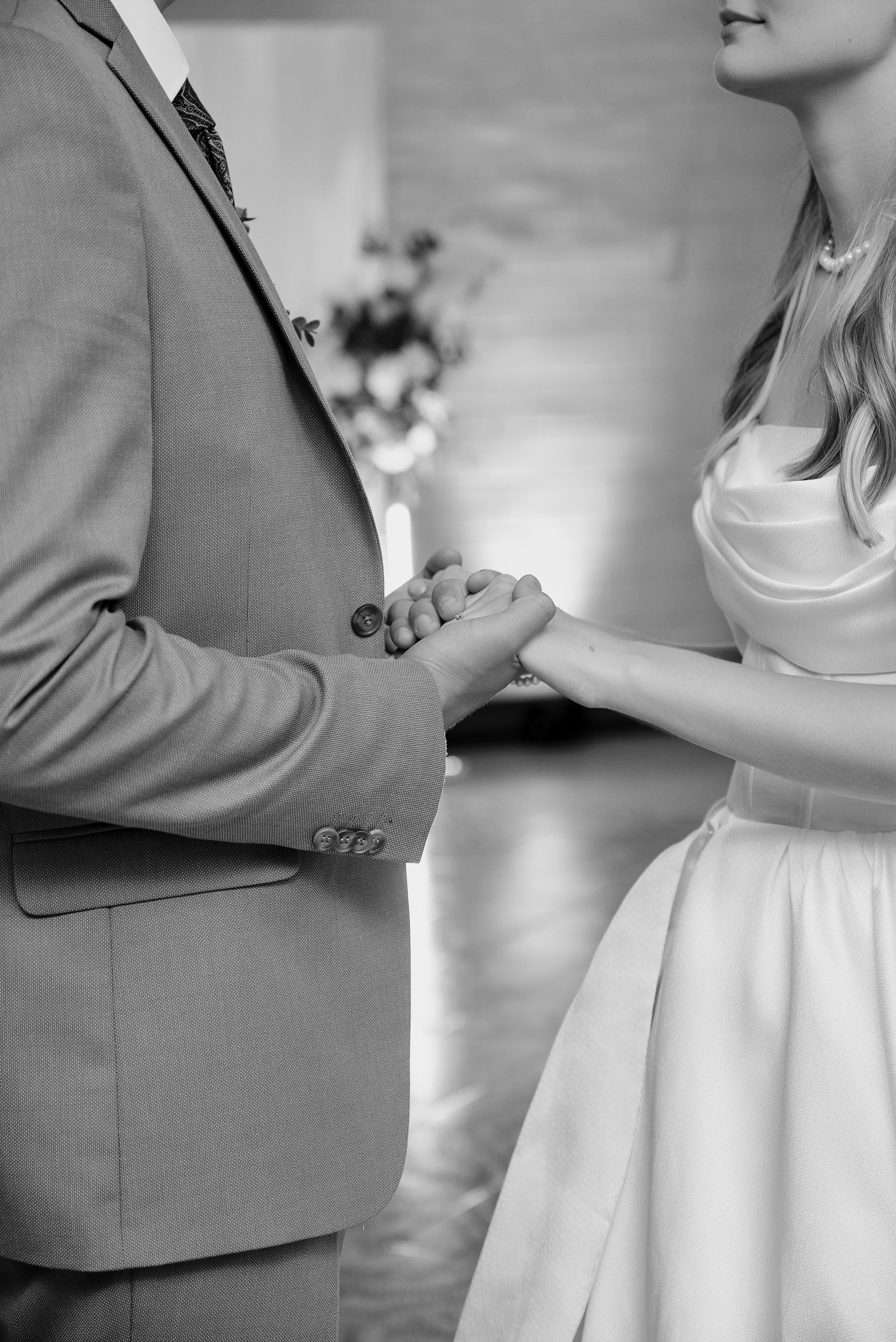 V+M. Фотограф в Кемерово Жанна Шмаль