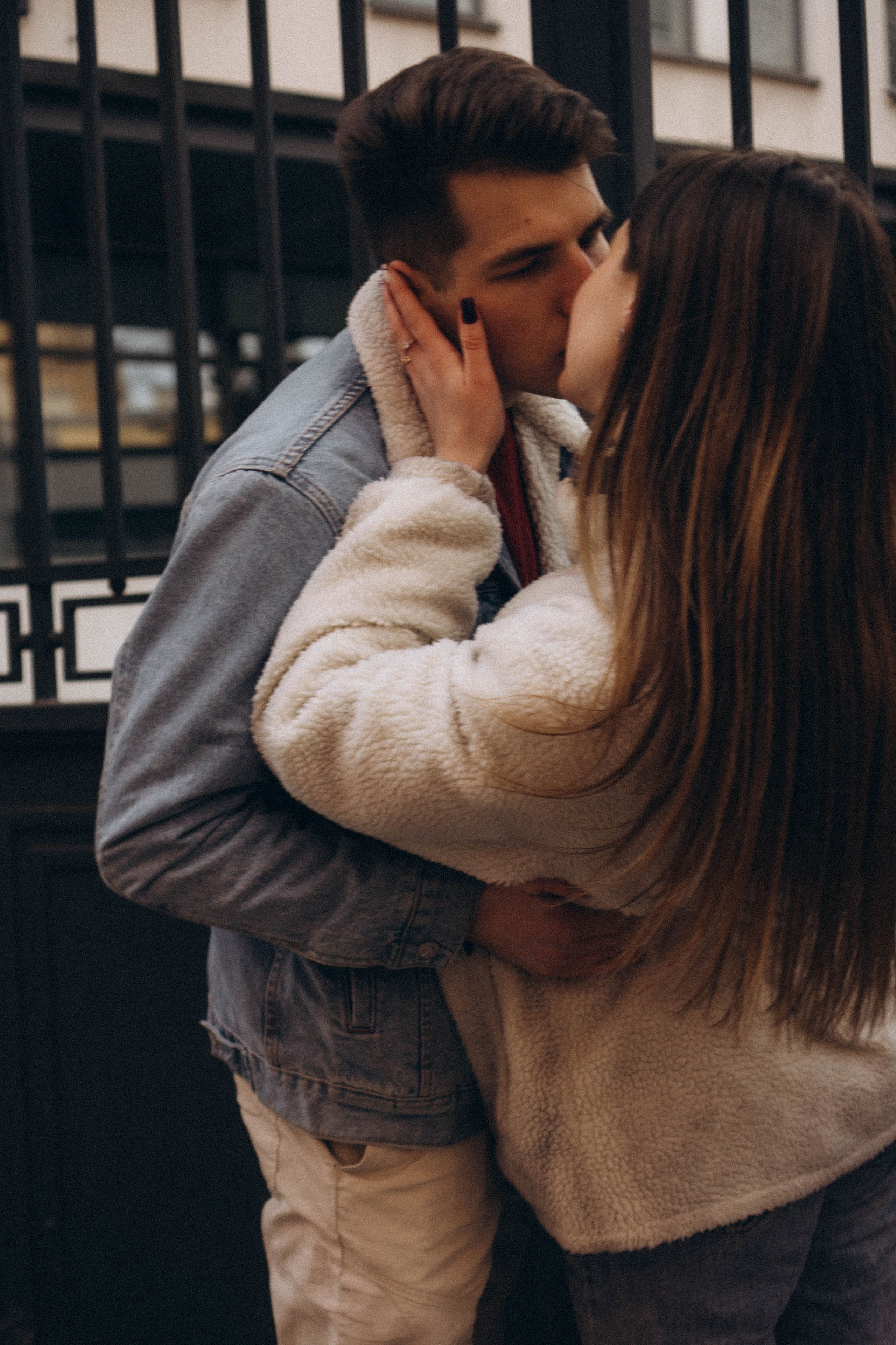 Прогулочная. Профессиональный фотограф, Санкт-Петербург — Виктория Богомолова