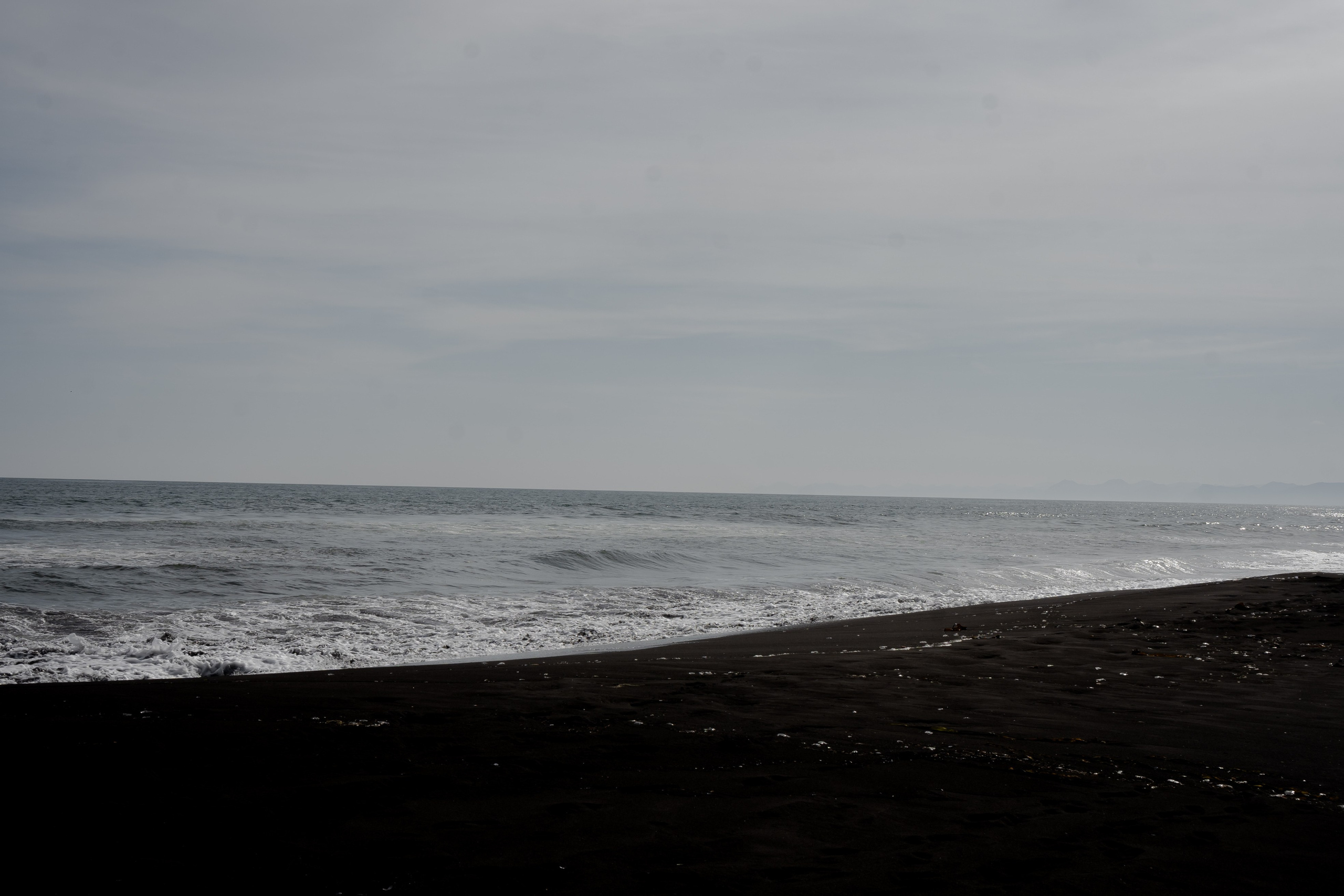 Мыс Маячный на Камчатке. Профессиональный фотограф, Санкт-Петербург — Виктория Богомолова