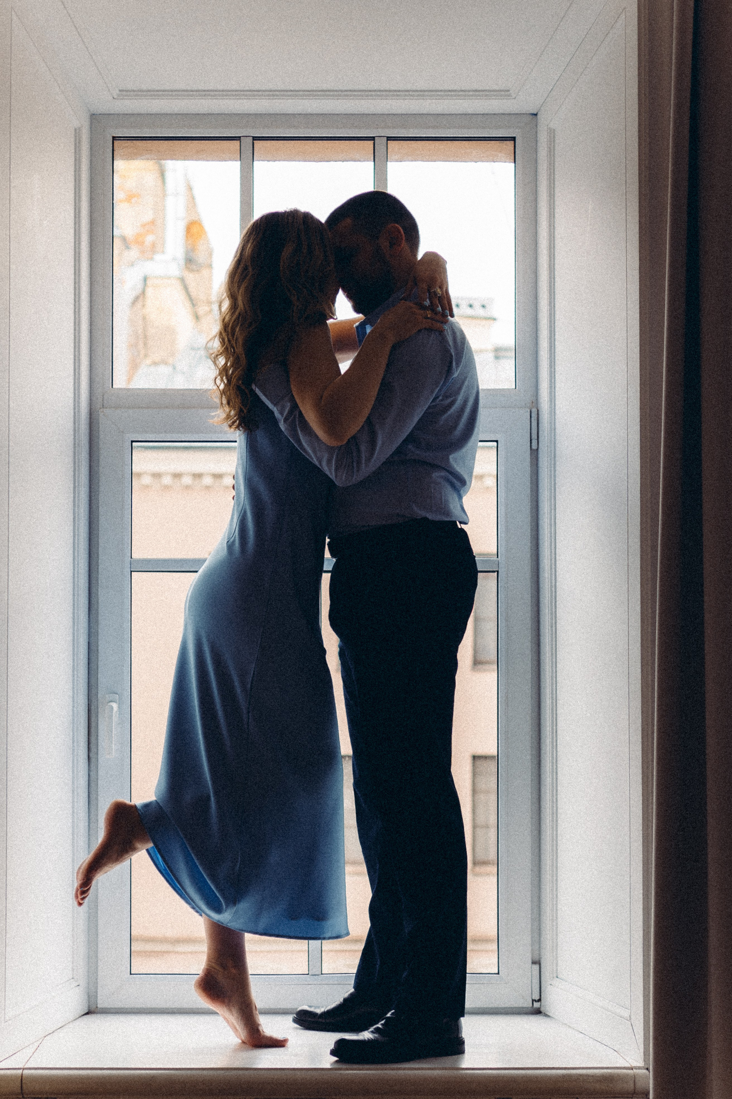 СТУДИЯ И ПРОГУЛКА ДЛЯ ПАРЫ. Профессиональный фотограф, Санкт-Петербург — Виктория Богомолова