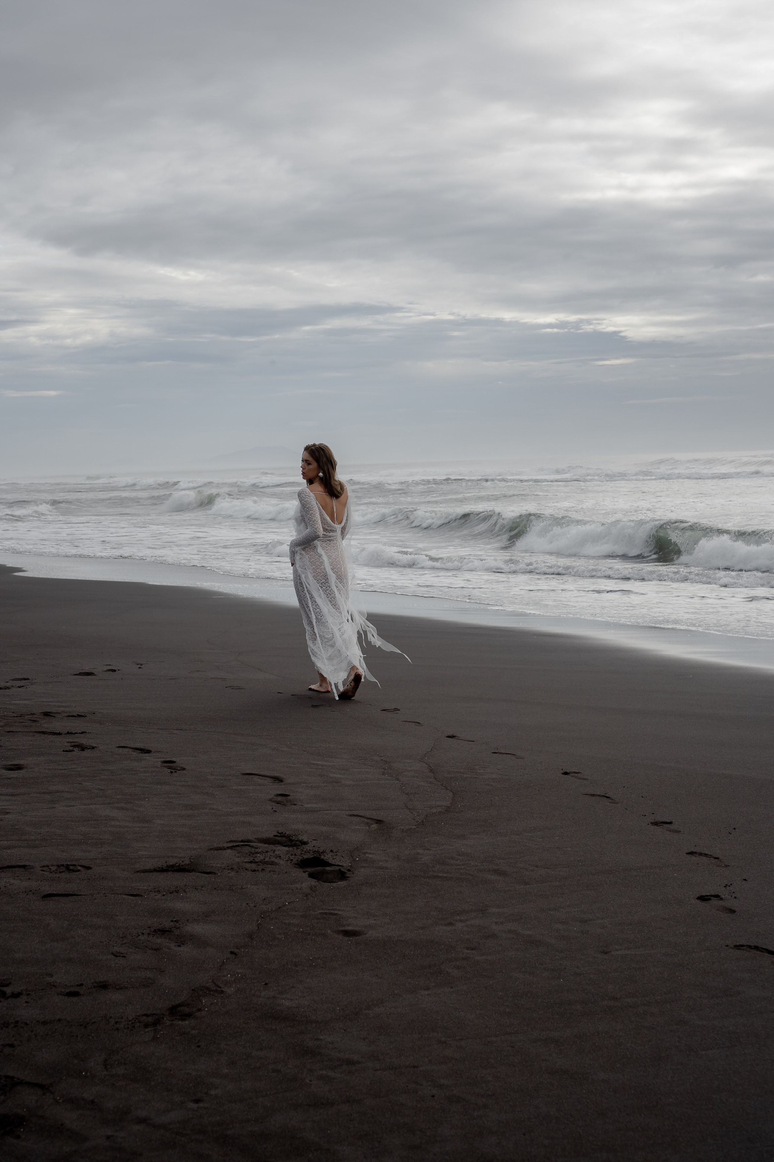 ТИХИЙ ОКЕАНН СЬЕМКА НА SONY. Профессиональный фотограф, Санкт-Петербург — Виктория Богомолова