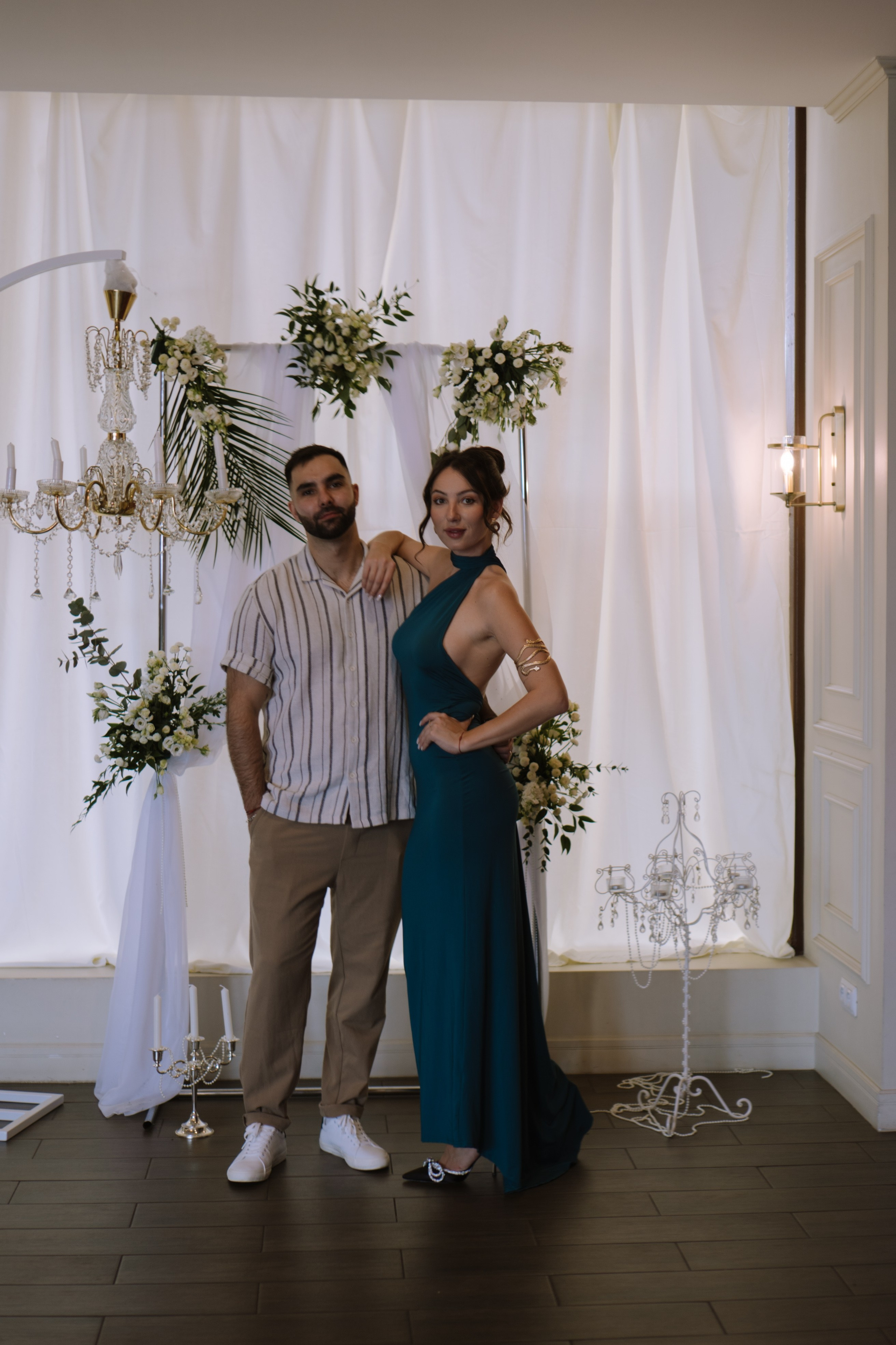 СВАДЕБНЫЙ БАНКЕТ НА ВЛАДИМИРСКОЙ В САНКТ-ПЕТЕРБУРГЕ (КАМЕРНАЯ СВАДЬБА). Профессиональный фотограф, Санкт-Петербург — Виктория Богомолова