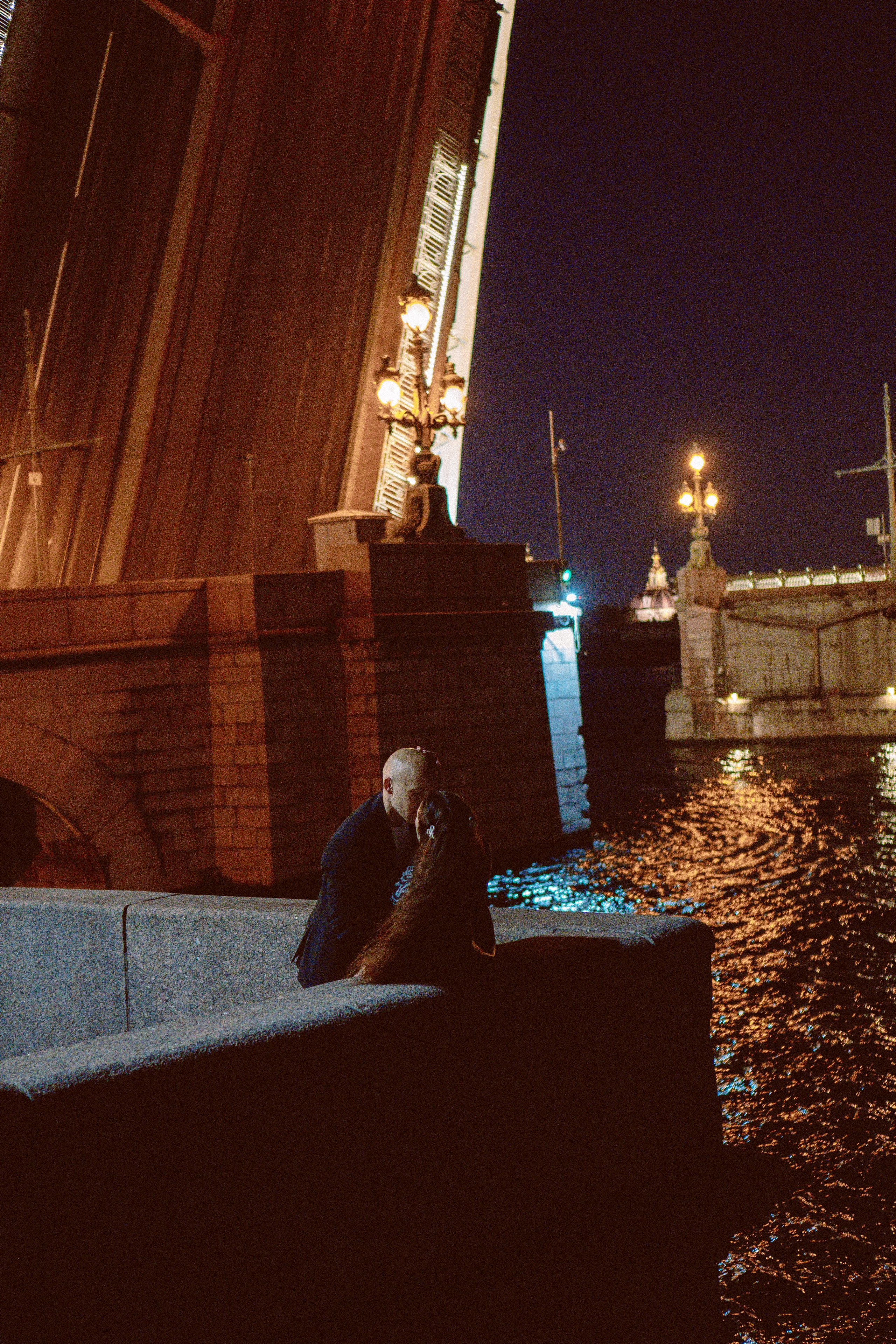 Любовь и питер. Профессиональный фотограф, Санкт-Петербург — Виктория Богомолова