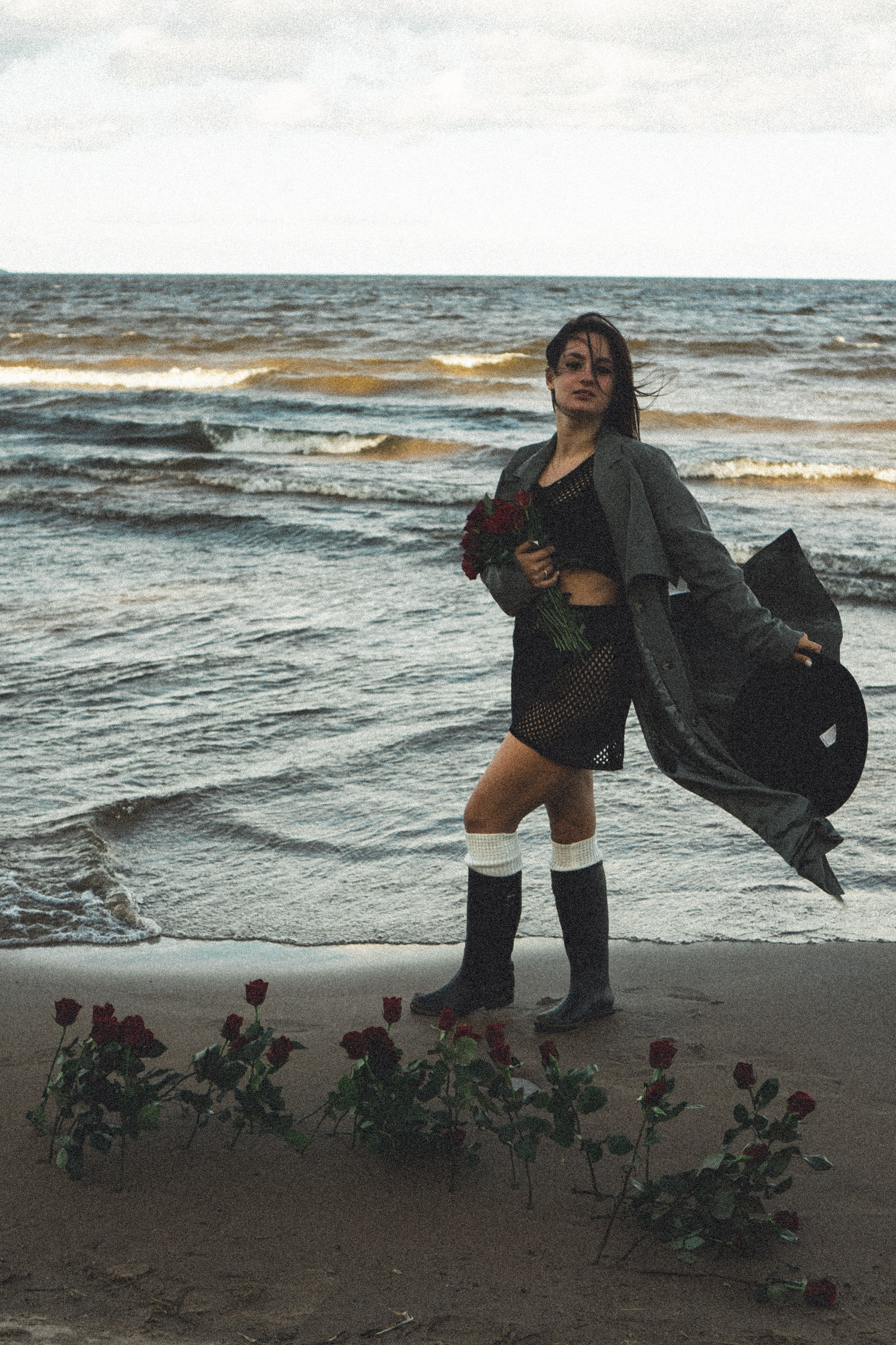 Розы. Профессиональный фотограф, Санкт-Петербург — Виктория Богомолова